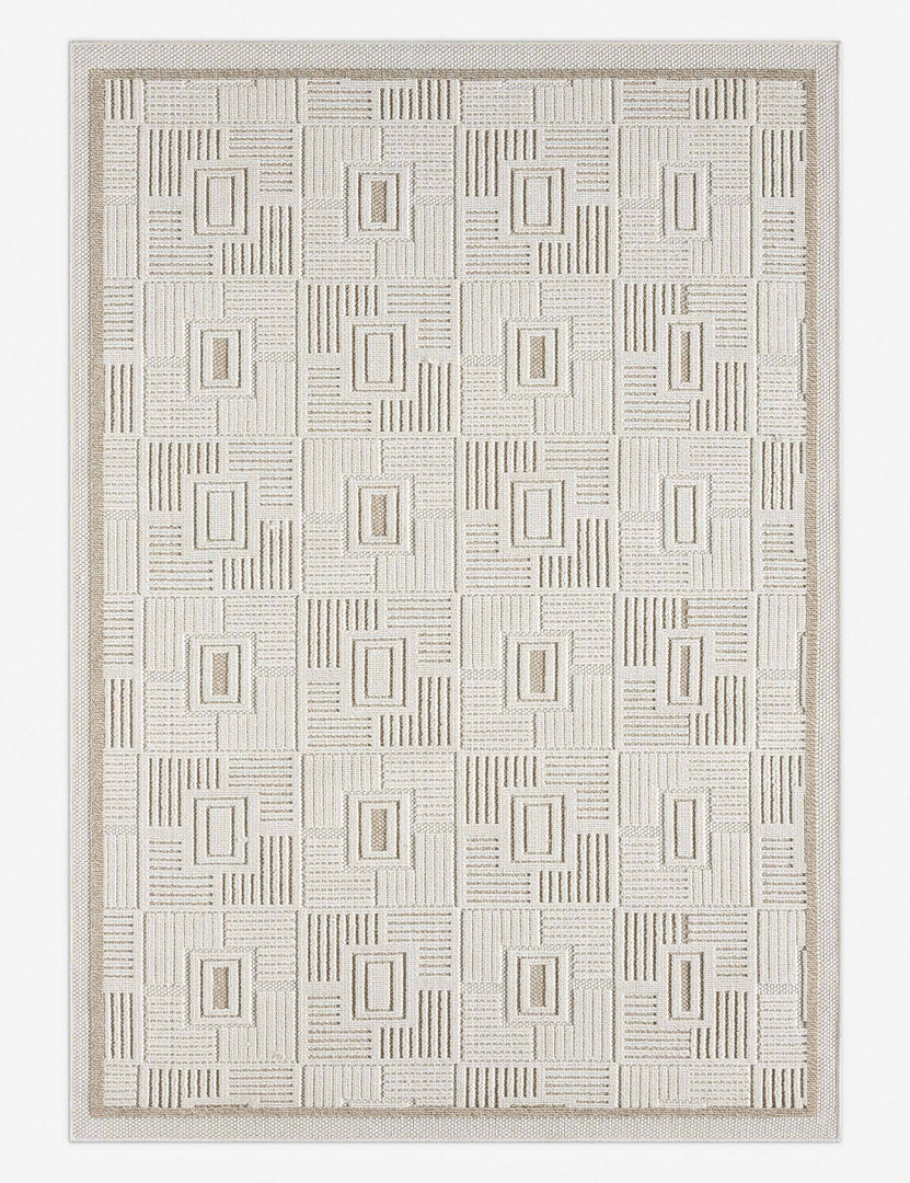 Regan Indoor / Outdoor Rug