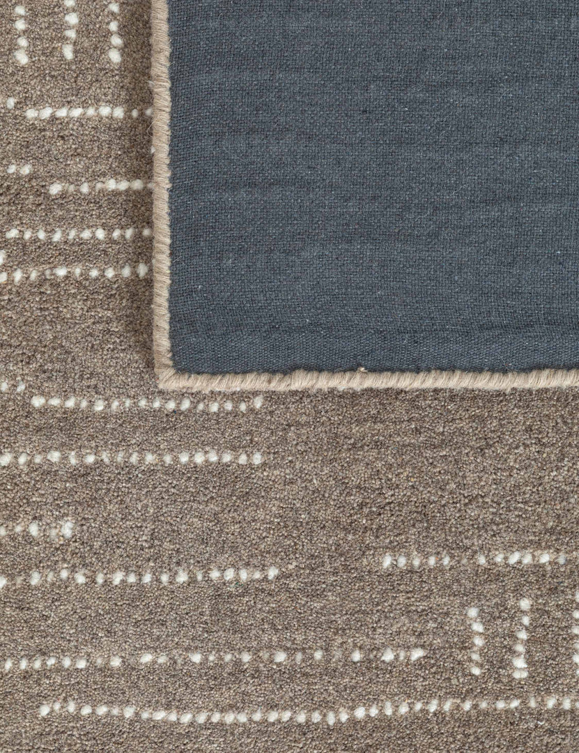Kanda Hand-Tufted Wool Rug