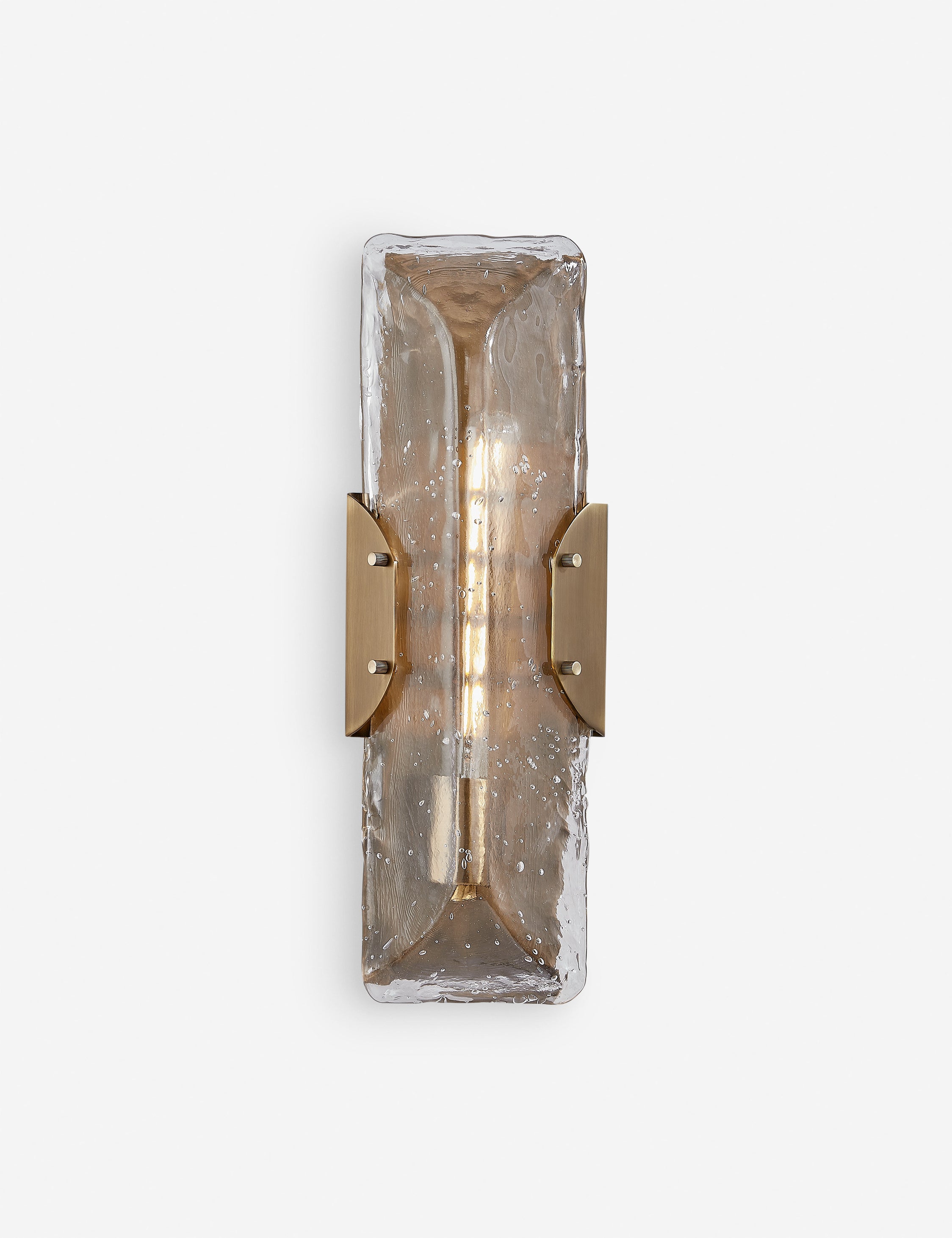 Lulu and Georgia Petrina Sconce