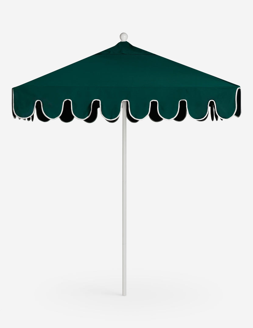 green canvas patio umbrella Napoli 6' Square Outdoor Umbrella, Forest The premium 100% polyester Tumi Harrison Tumi Backpack helmetsize_m Color:Y- Black