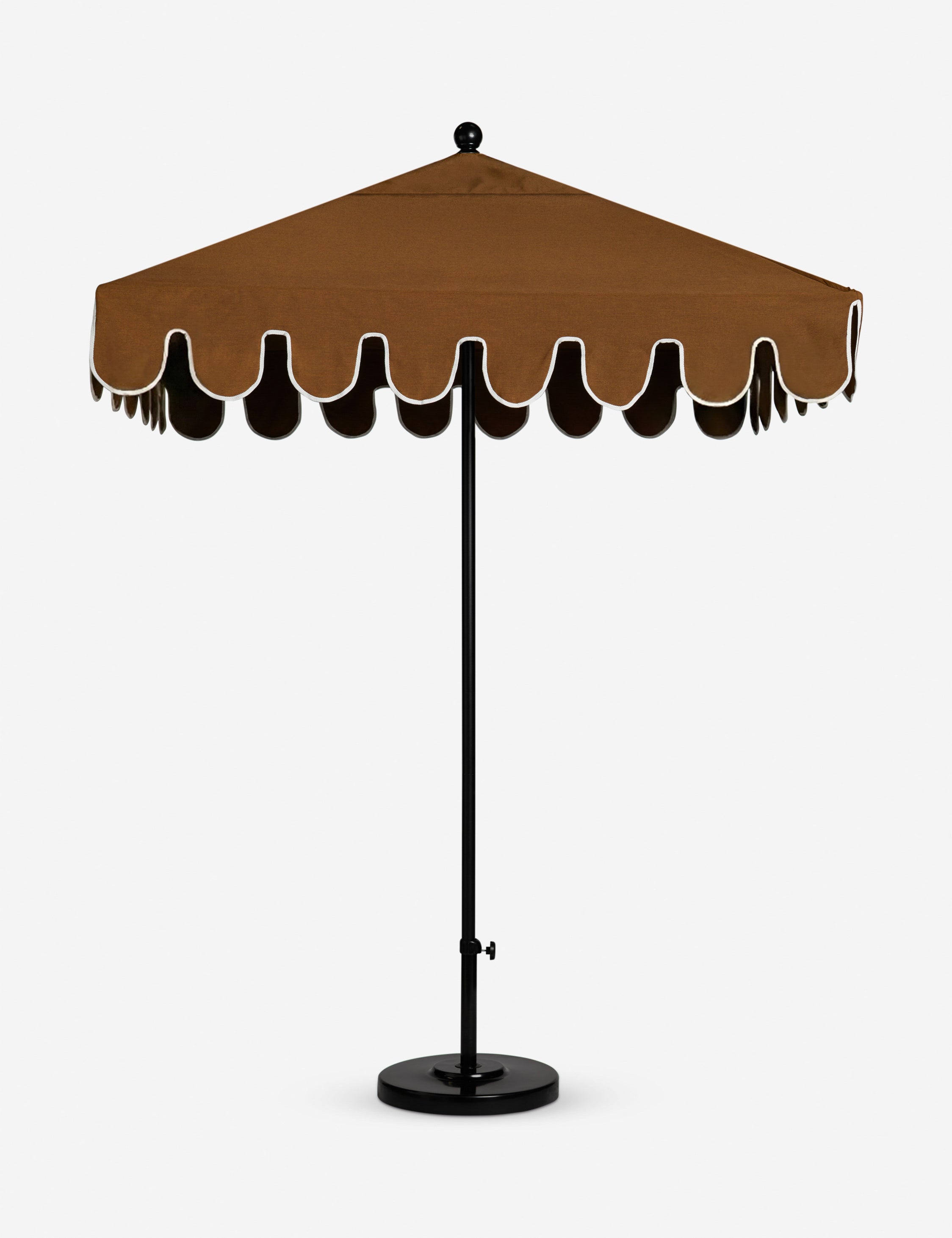 Lulu and Georgia Napoli Outdoor Umbrella - Thumbnail 3