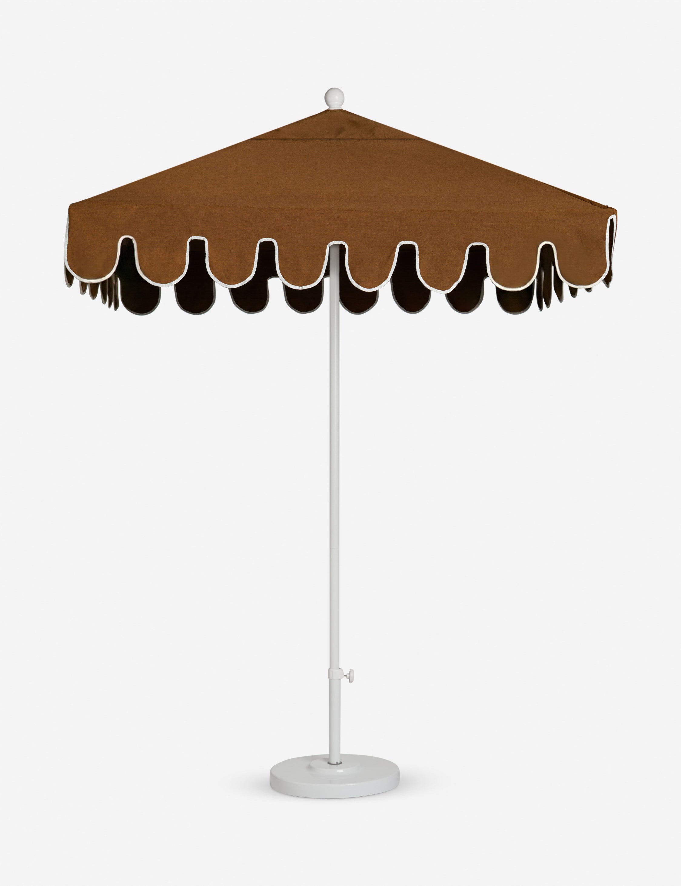 Lulu and Georgia Napoli Outdoor Umbrella - Thumbnail 5