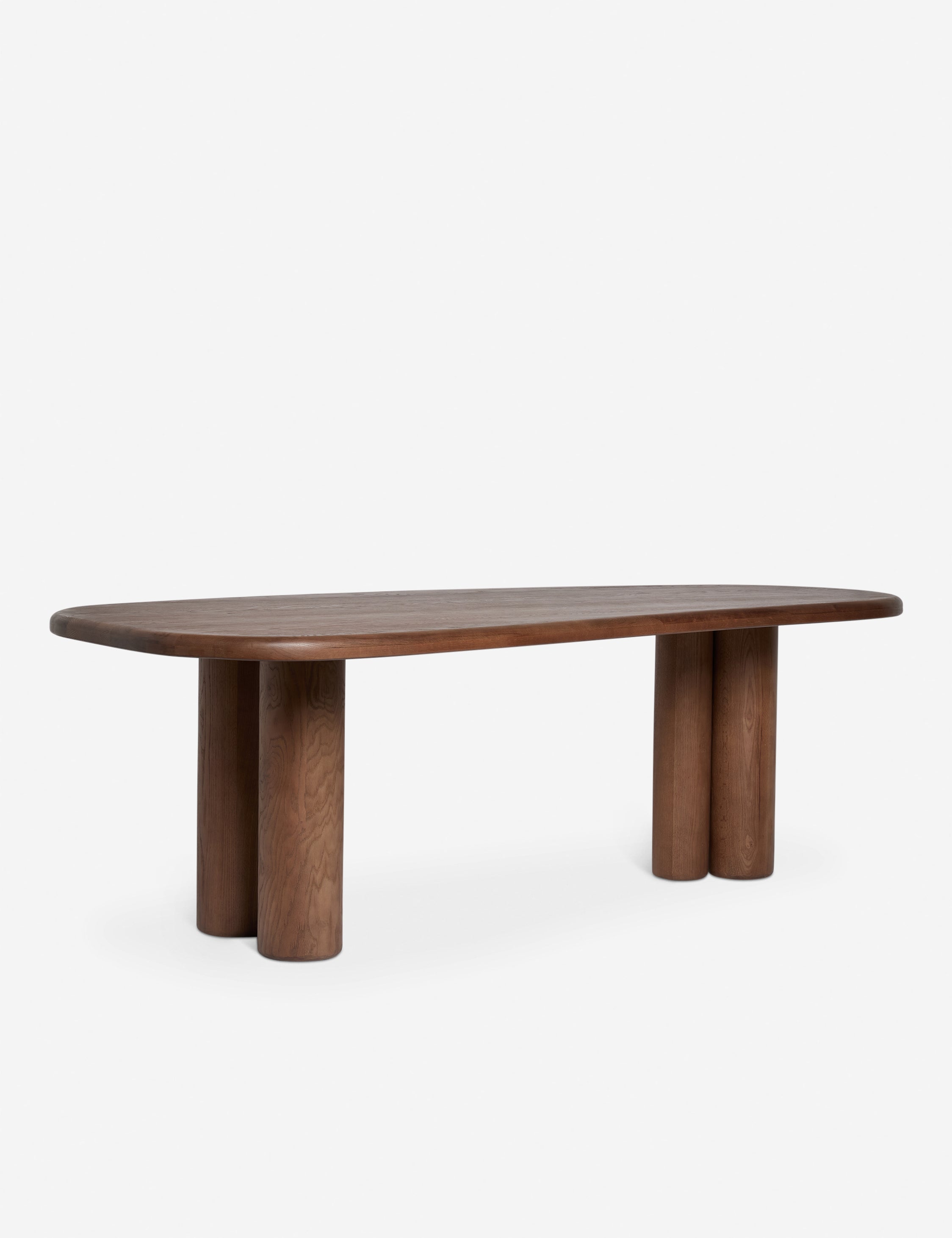 Lulu and Georgia Nave Dining Table - Thumbnail 2