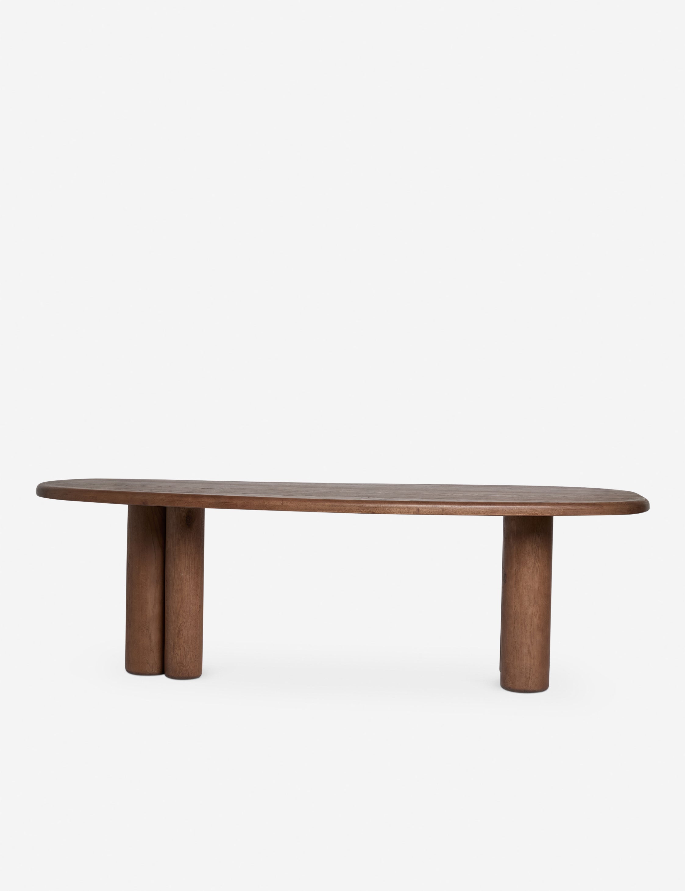 Lulu and Georgia Nave Dining Table - Thumbnail 3