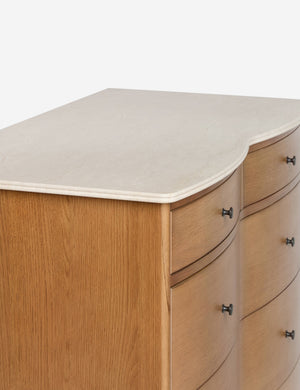 Newburgh Dresser by Ginny Macdonald