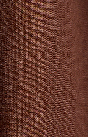 Nori Swatch, Mahogany