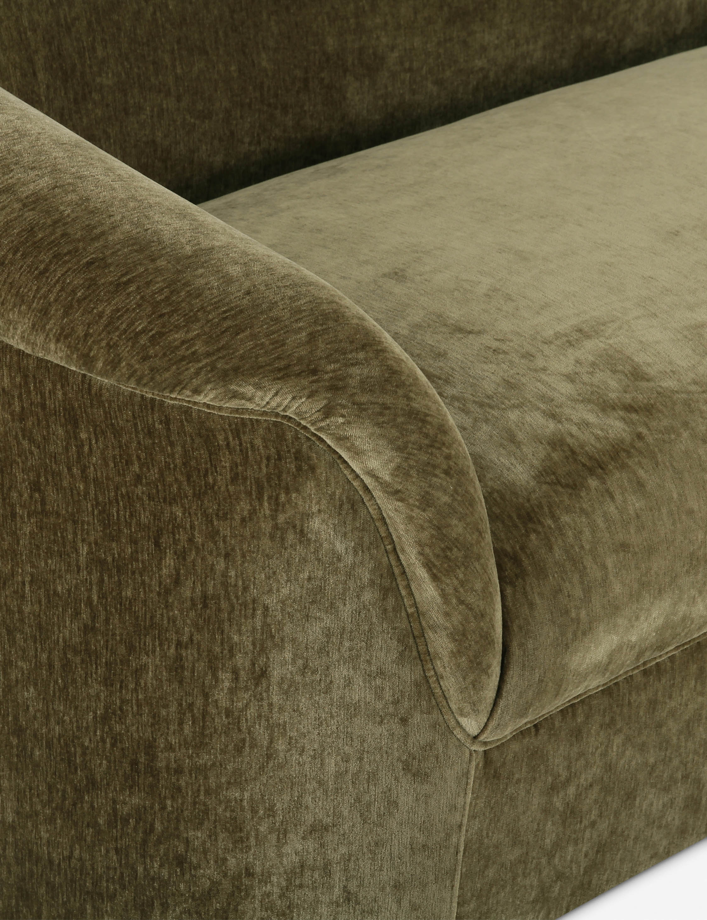 McCartney Sofa - Thumbnail 4