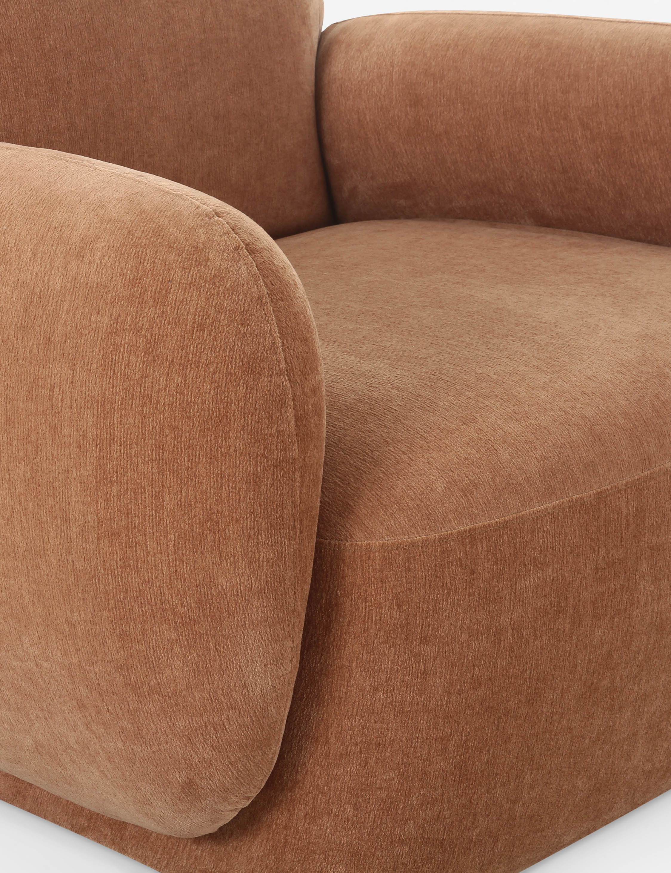 Lulu and Georgia Lynda Accent Chair - Thumbnail 5