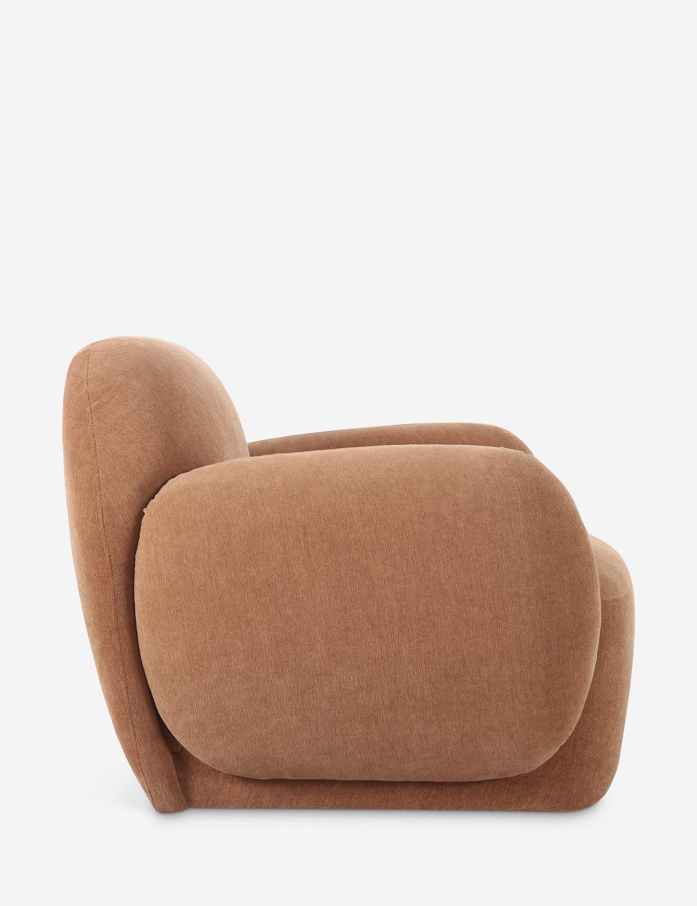 Lulu and Georgia Lynda Accent Chair - Thumbnail 2