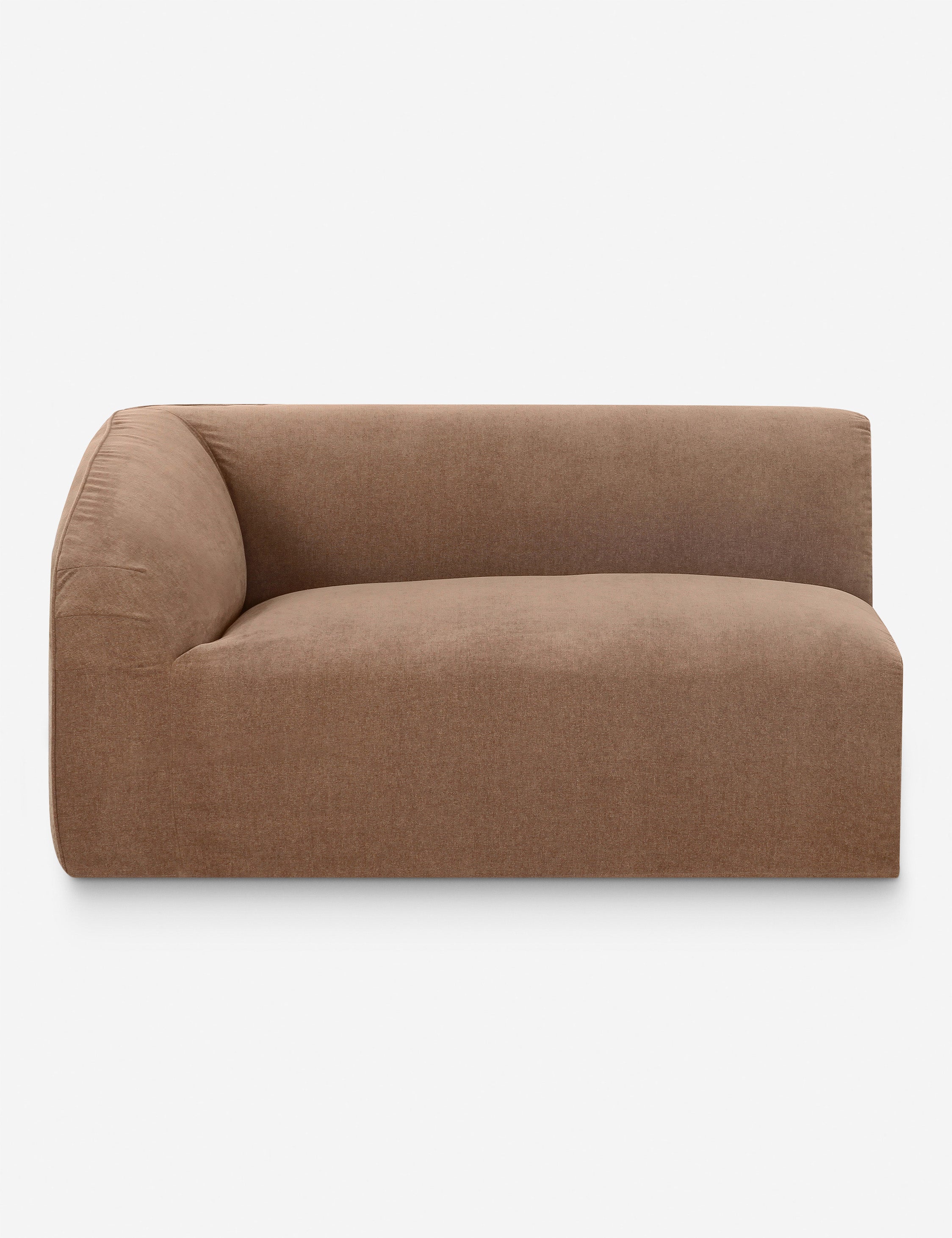 Maddox Modular Left Arm