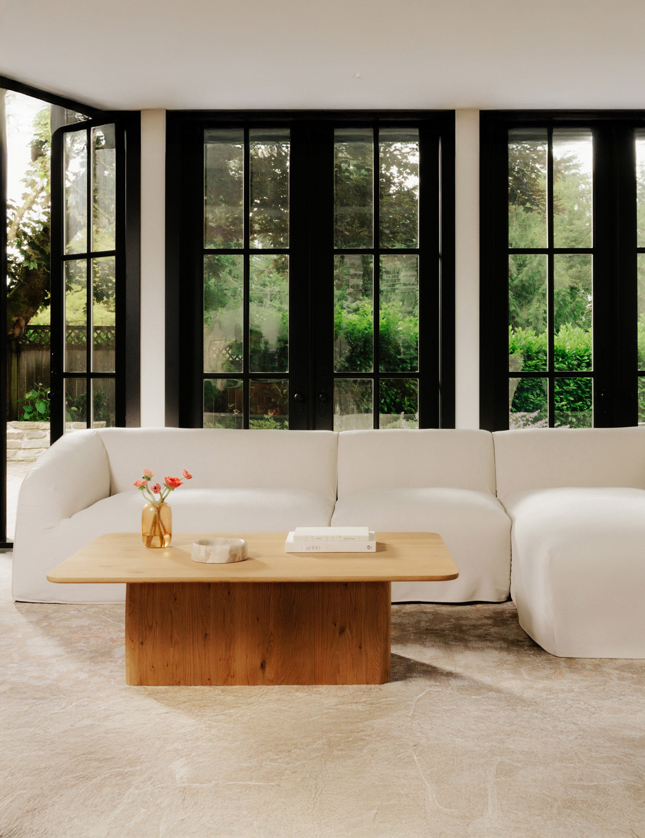 Maddox Modular Left Arm - Thumbnail 3