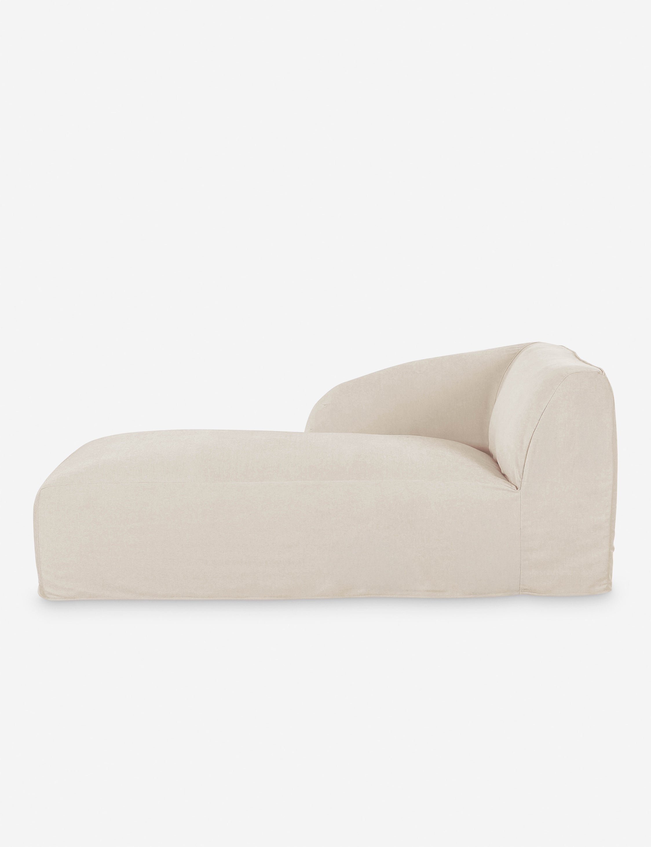 Maddox Modular Left Chaise - Thumbnail 5