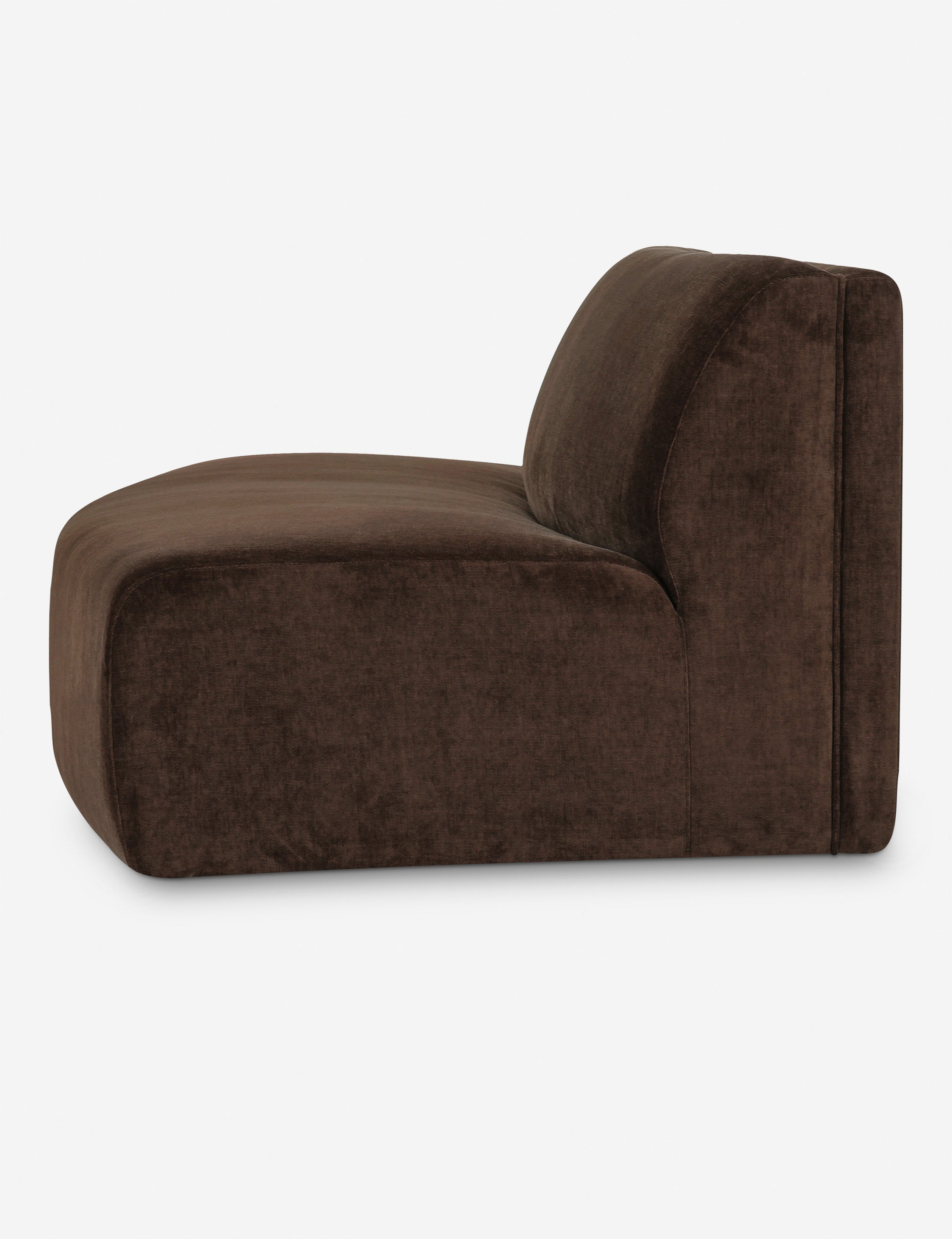Accardi Modular Convex Sofa