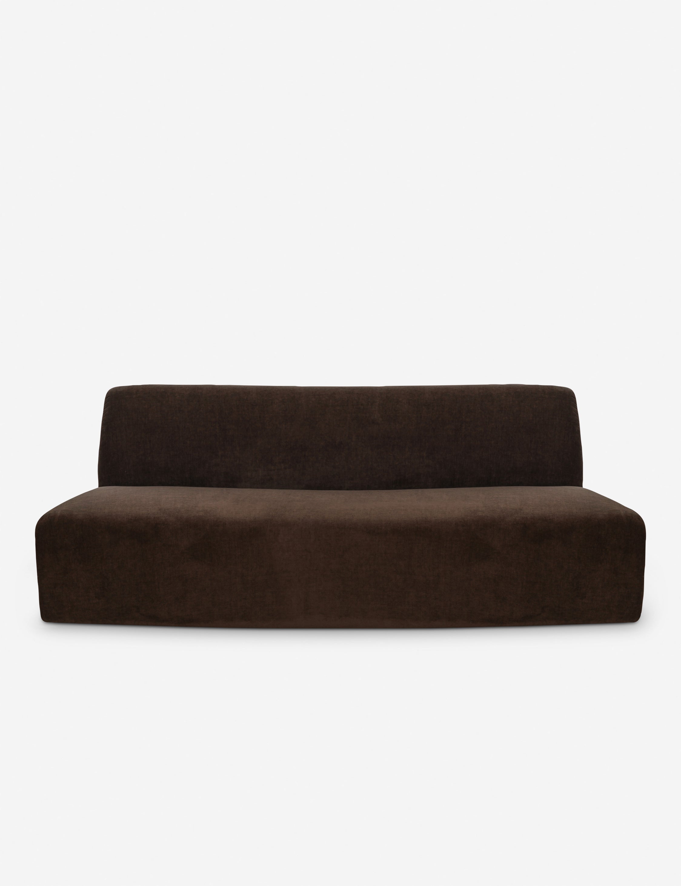 Accardi Modular Convex Sofa - Thumbnail 3