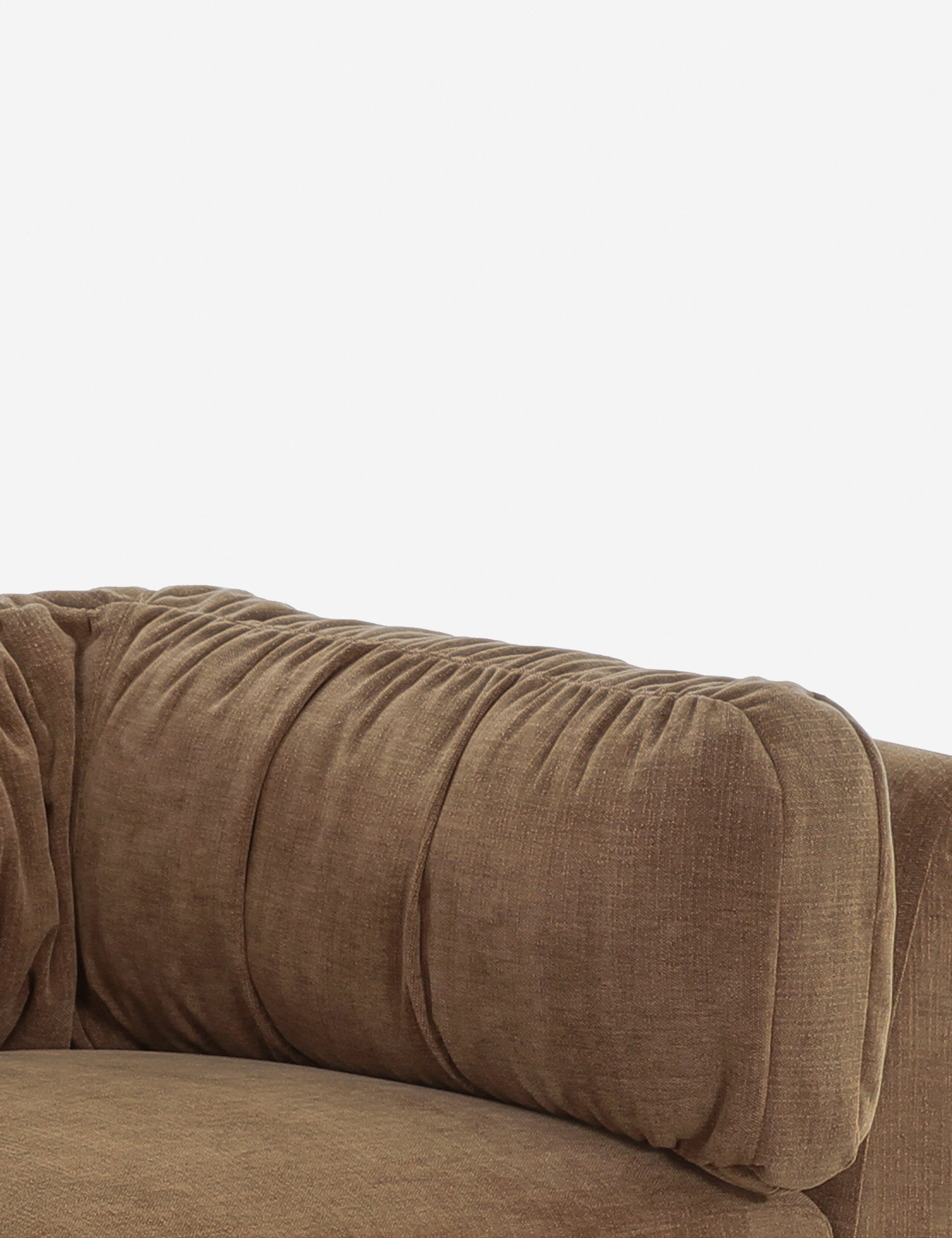 Lulu and Georgia Marona Sectional Sofa - Thumbnail 3