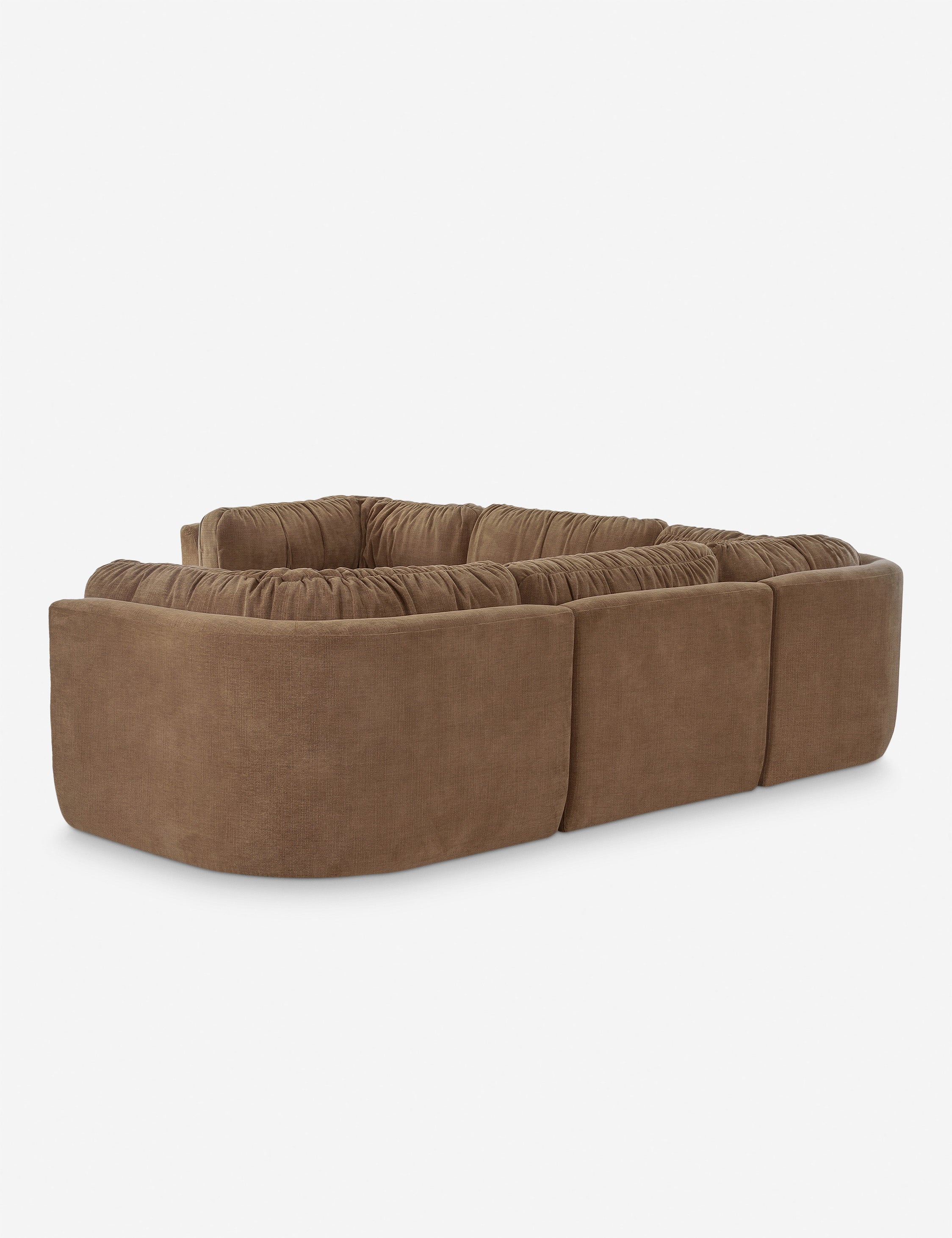 Lulu and Georgia Marona Sectional Sofa