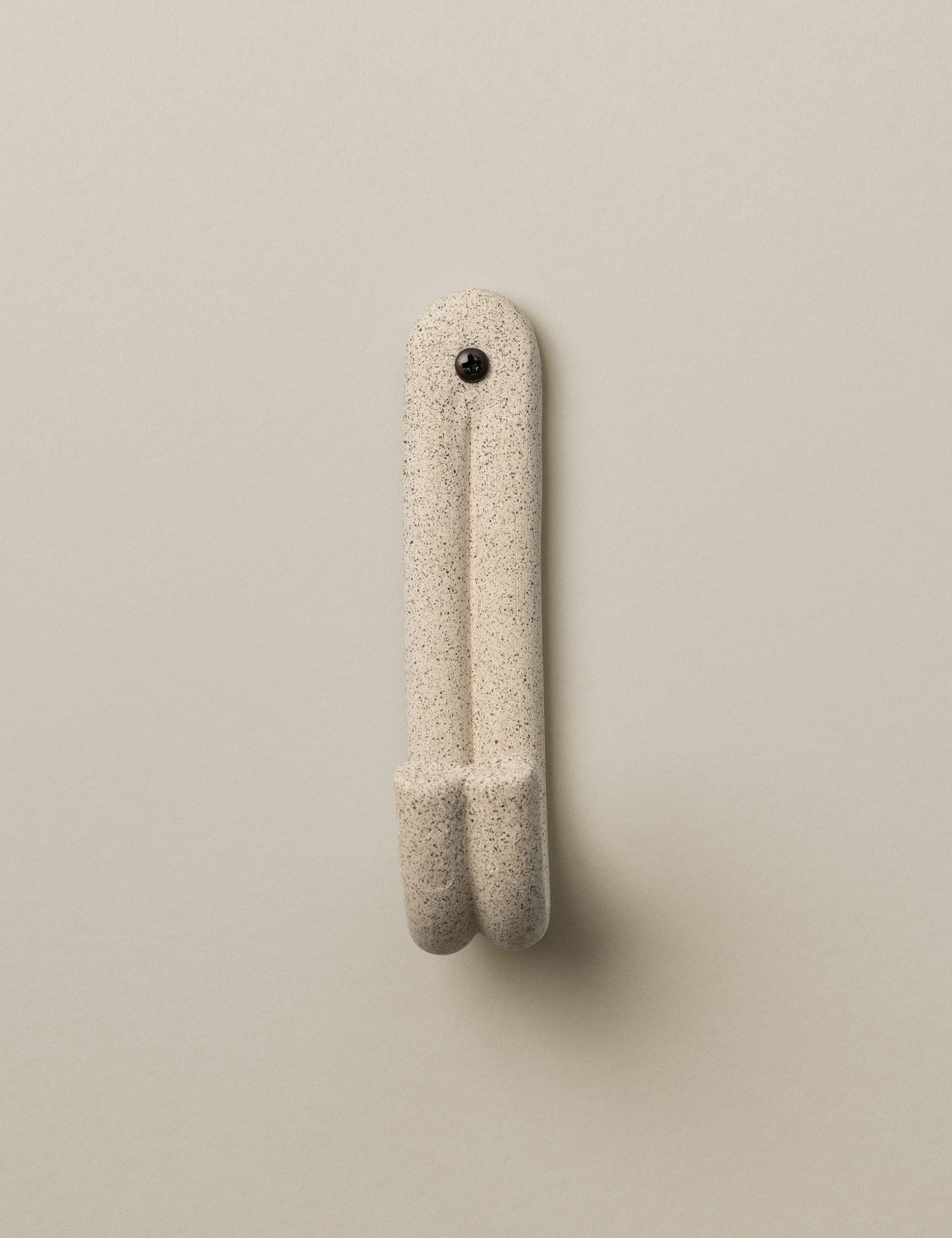 Leggy Curl Wall Hook