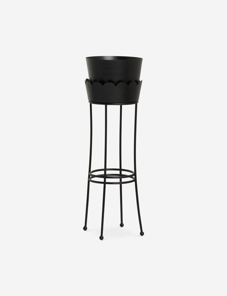 Onyx Indoor/Outdoor Planter