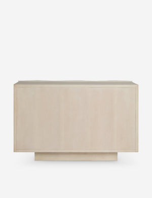 Open Box: Otelia Nightstand, Washed Oak by Sarah Sherman Samuel
