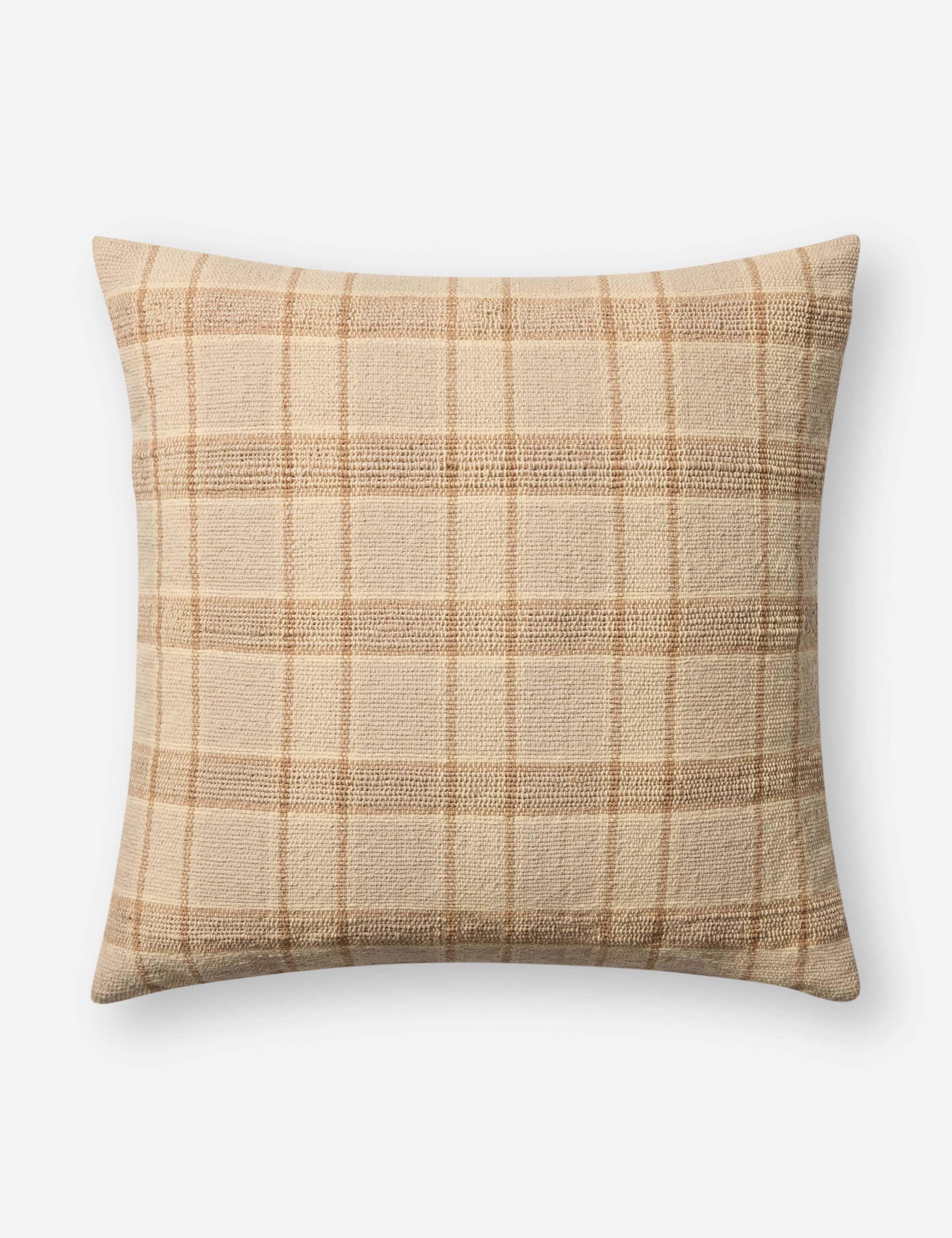 Amber Lewis x Loloi Pillow