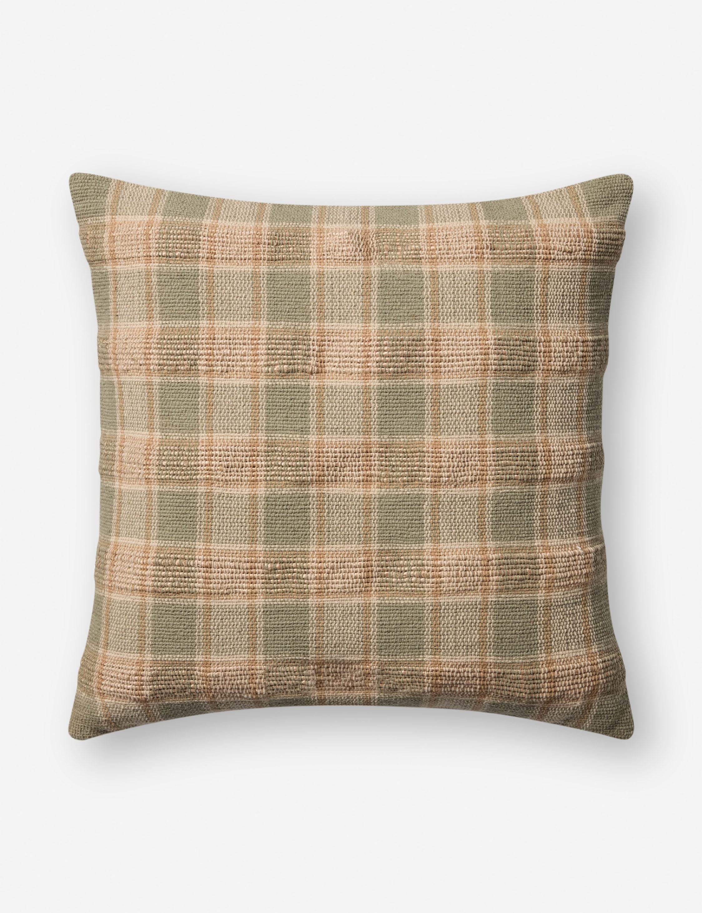 Amber Lewis x Loloi Pillow - Thumbnail 3