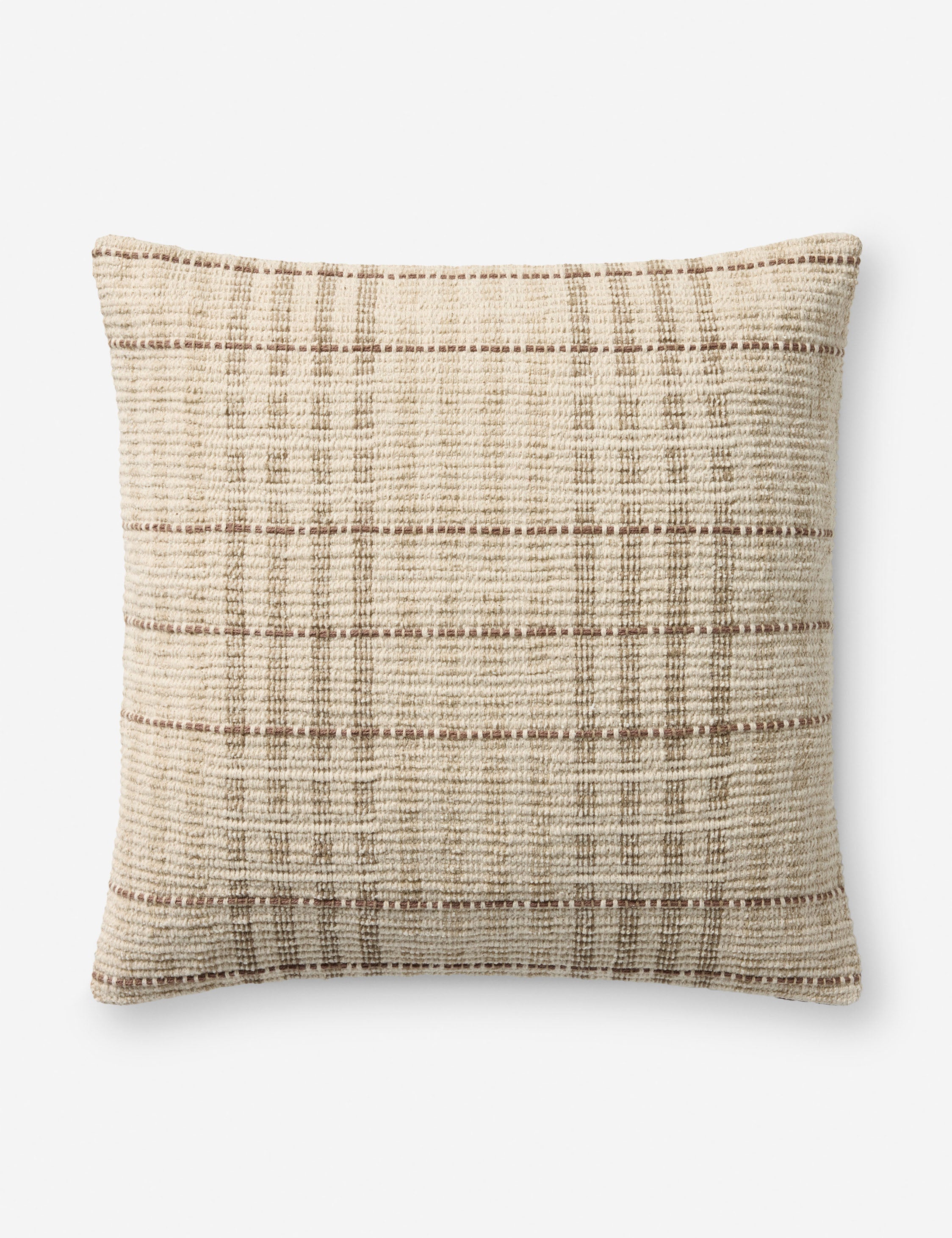 #color::ivory-and-brown #size::18--x-18- #insert::down #insert::polyester