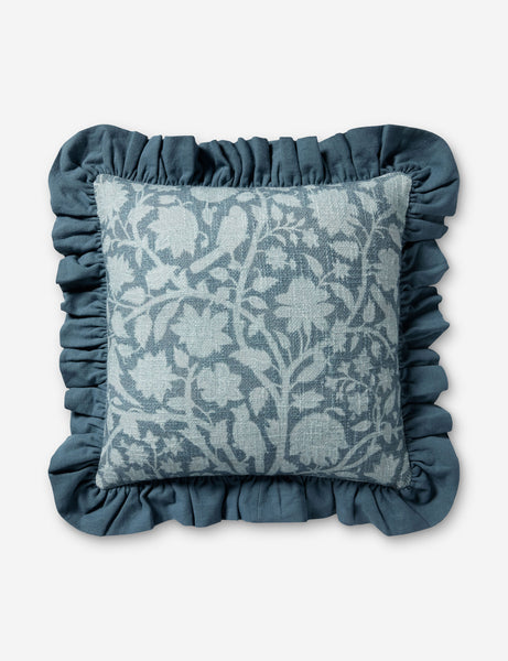 Kathleen Pillow by Chris Loves Julia x Loloi