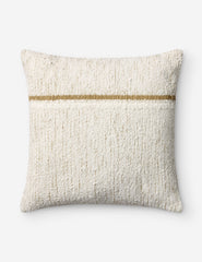 #color::ivory-and-gold #size::22--x-22- #insert::down #insert::polyester