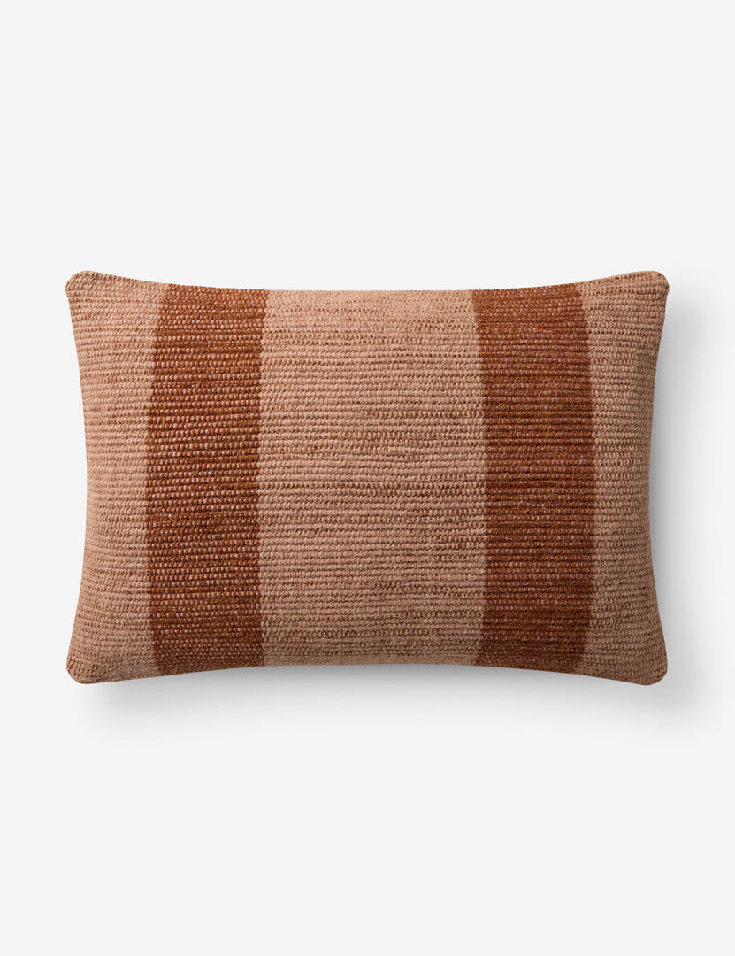 Mistwood Pillow by Leanne Ford x Loloi Mistwood Pillow by Leanne Ford x Loloi