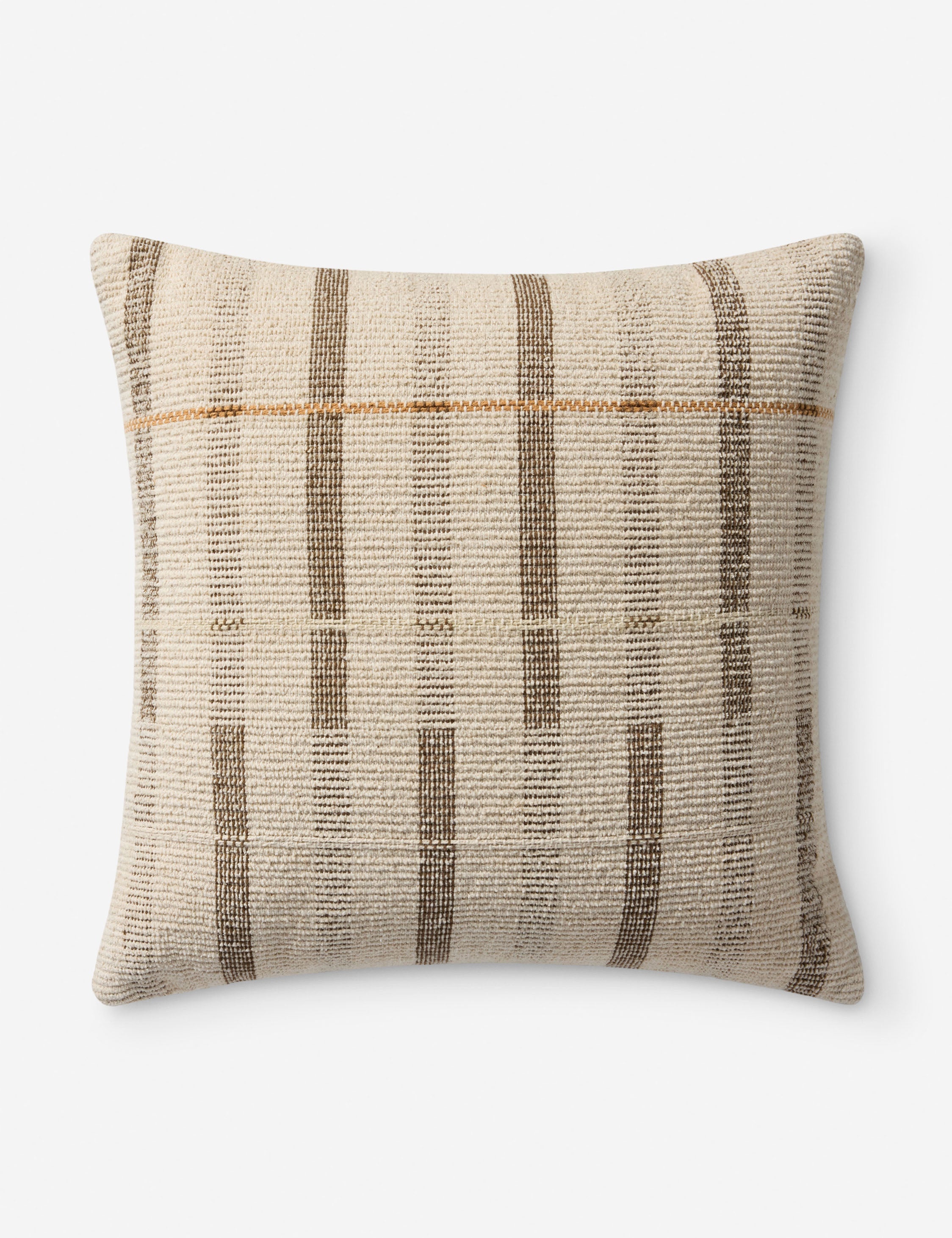 Lulu and Georgia Saaz Pillow