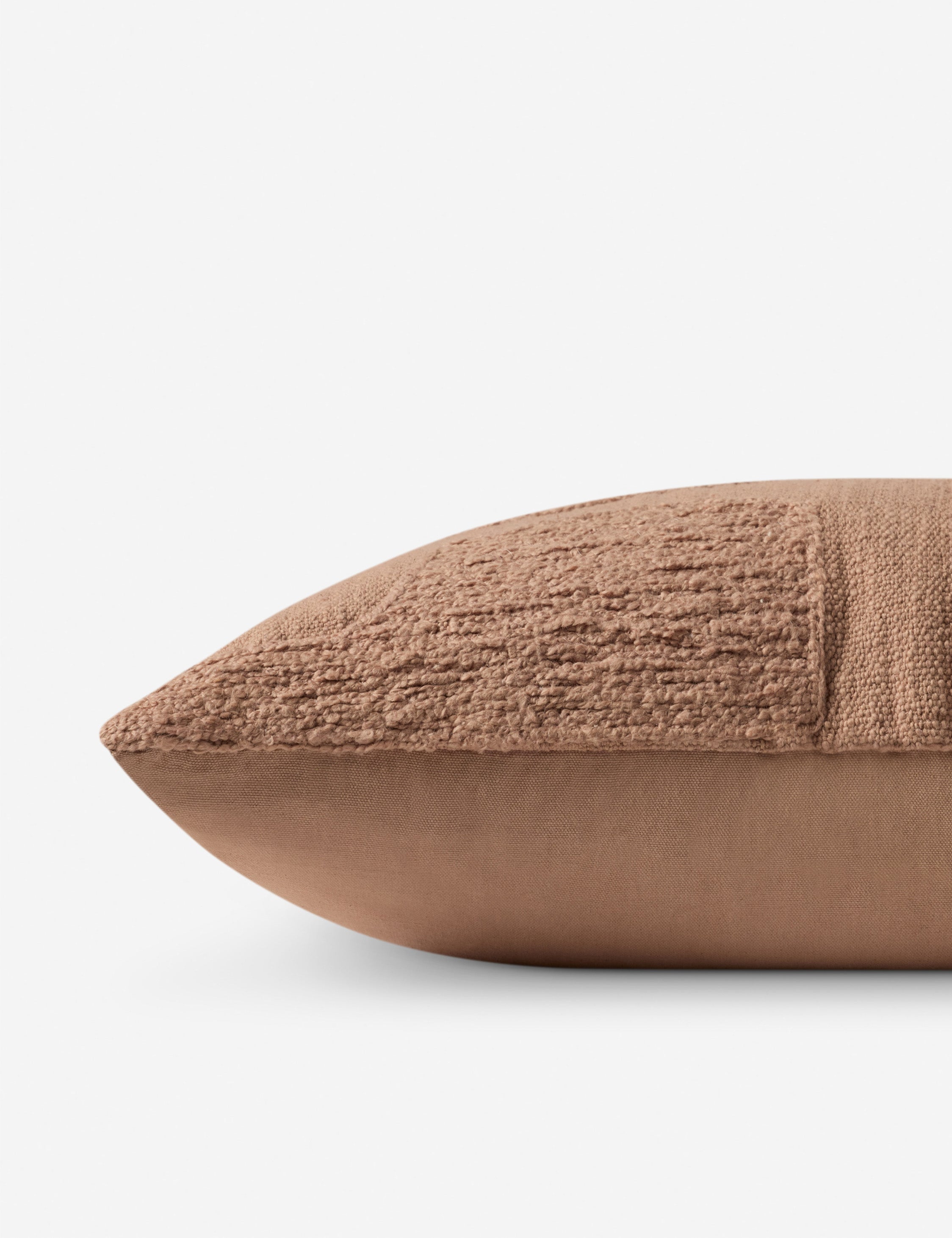 Loloi Embroidered Pillow - Thumbnail 2