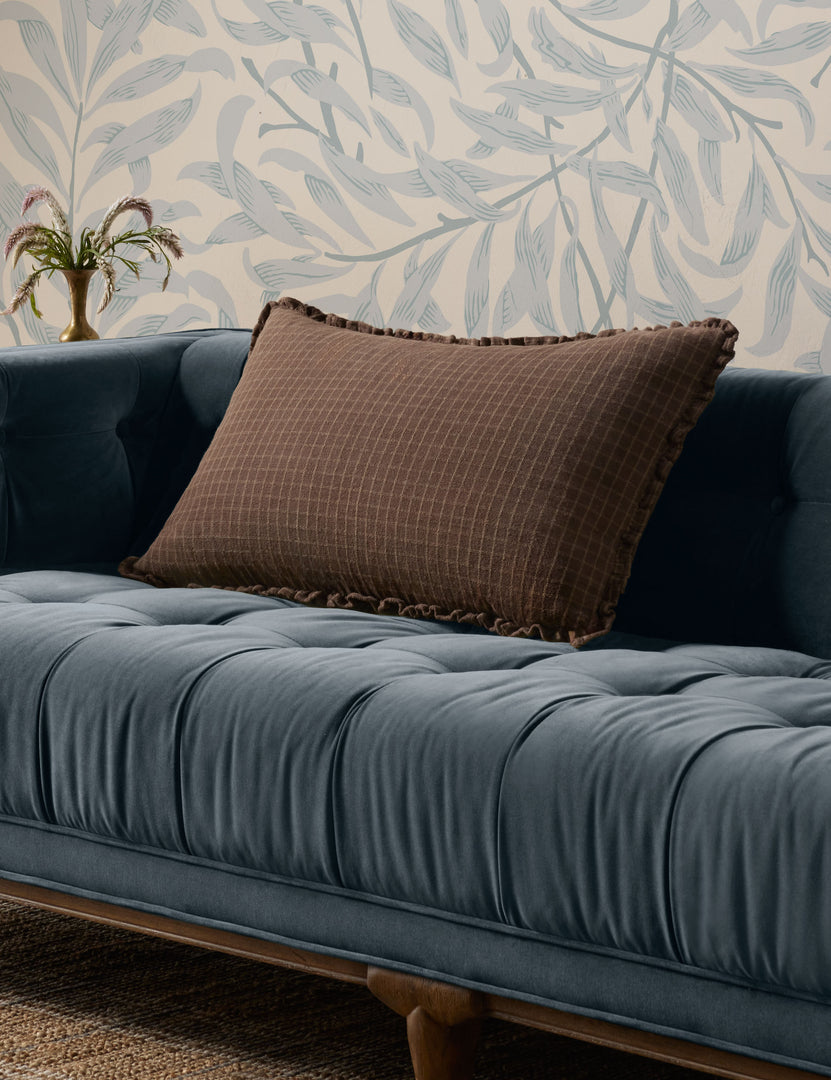 #color::chocolate-and-latte #size::16--x-26- #insert::down #insert::polyester