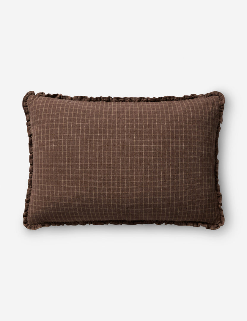 #color::chocolate-and-latte #size::16--x-26- #insert::down #insert::polyester