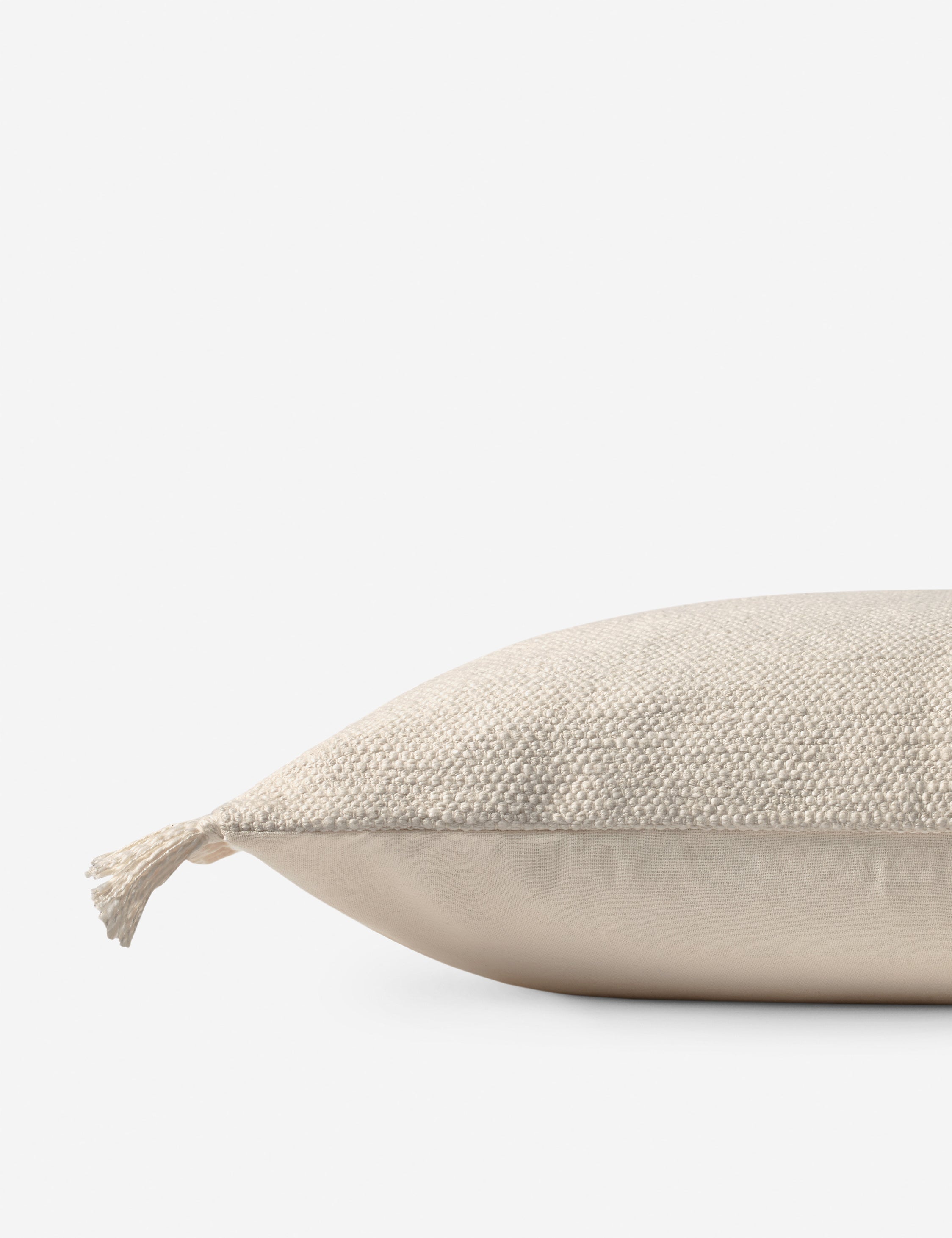 Jett Collection Down Pillow
