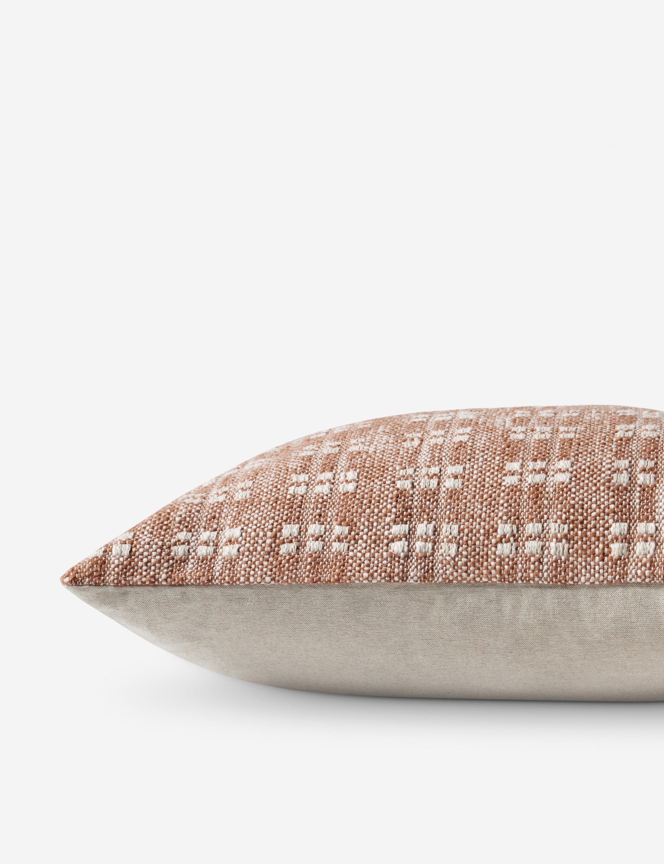 Magnolia Home by Joanna Gaines Bryn Pillow