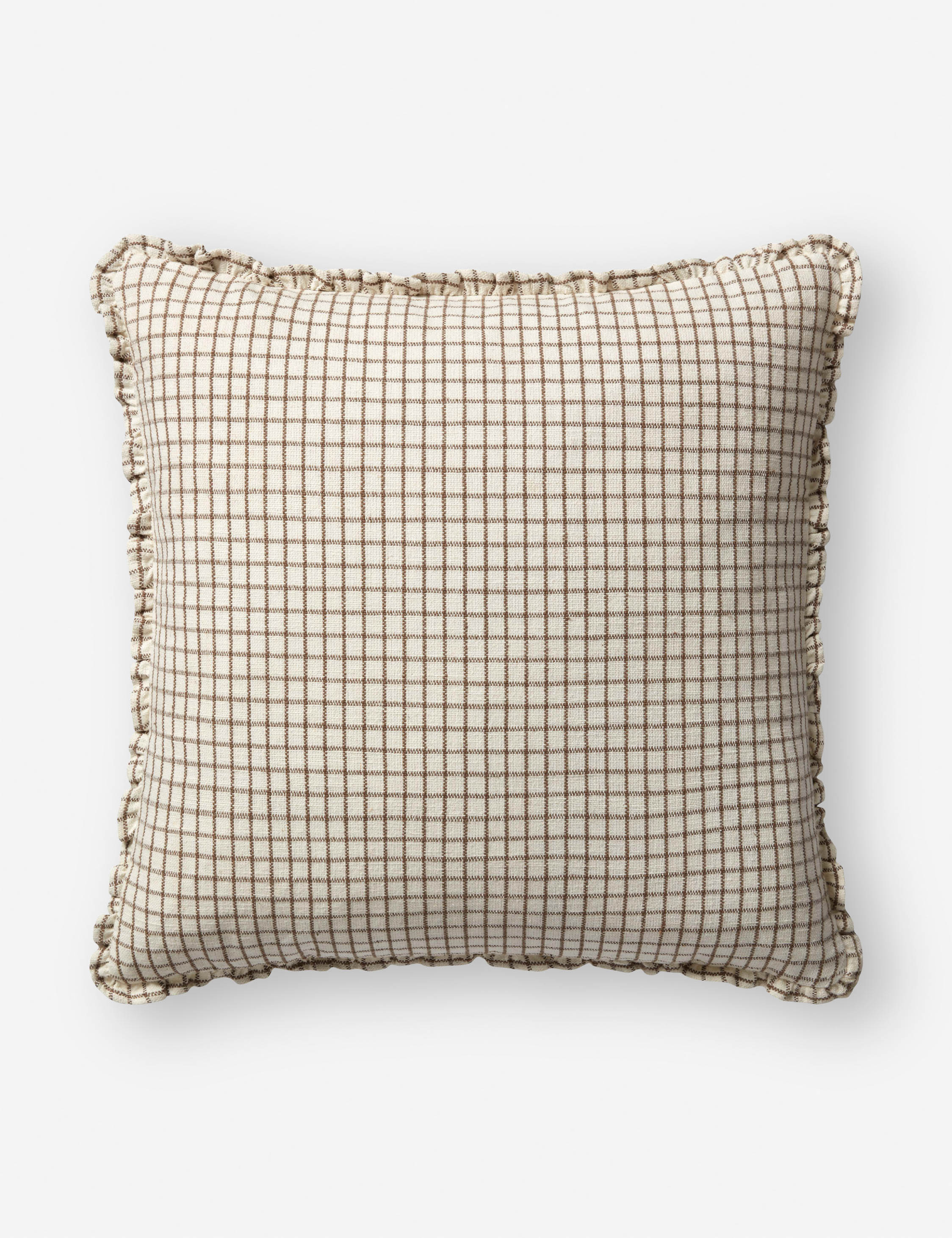 Chris Loves Julia X Loloi Dinah Pillow - Thumbnail 4