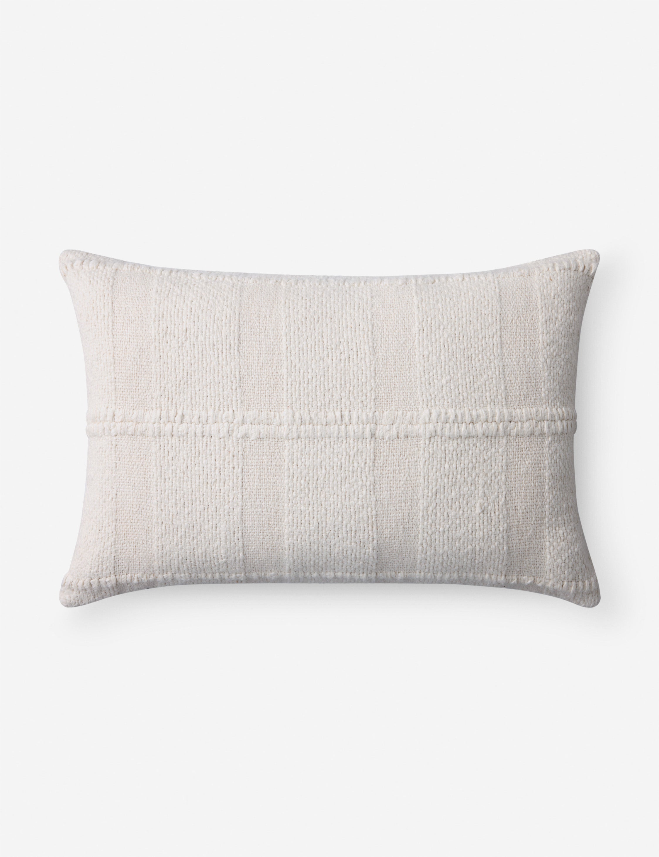 Lulu and Georgia Bettine Pillow - Thumbnail 2