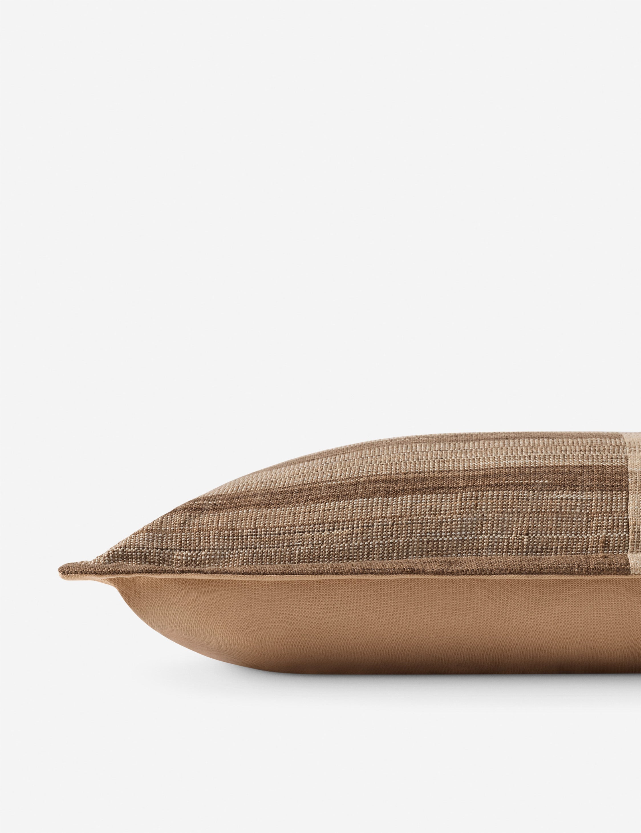Amber Lewis x Loloi Vespera Pillow - Thumbnail 2