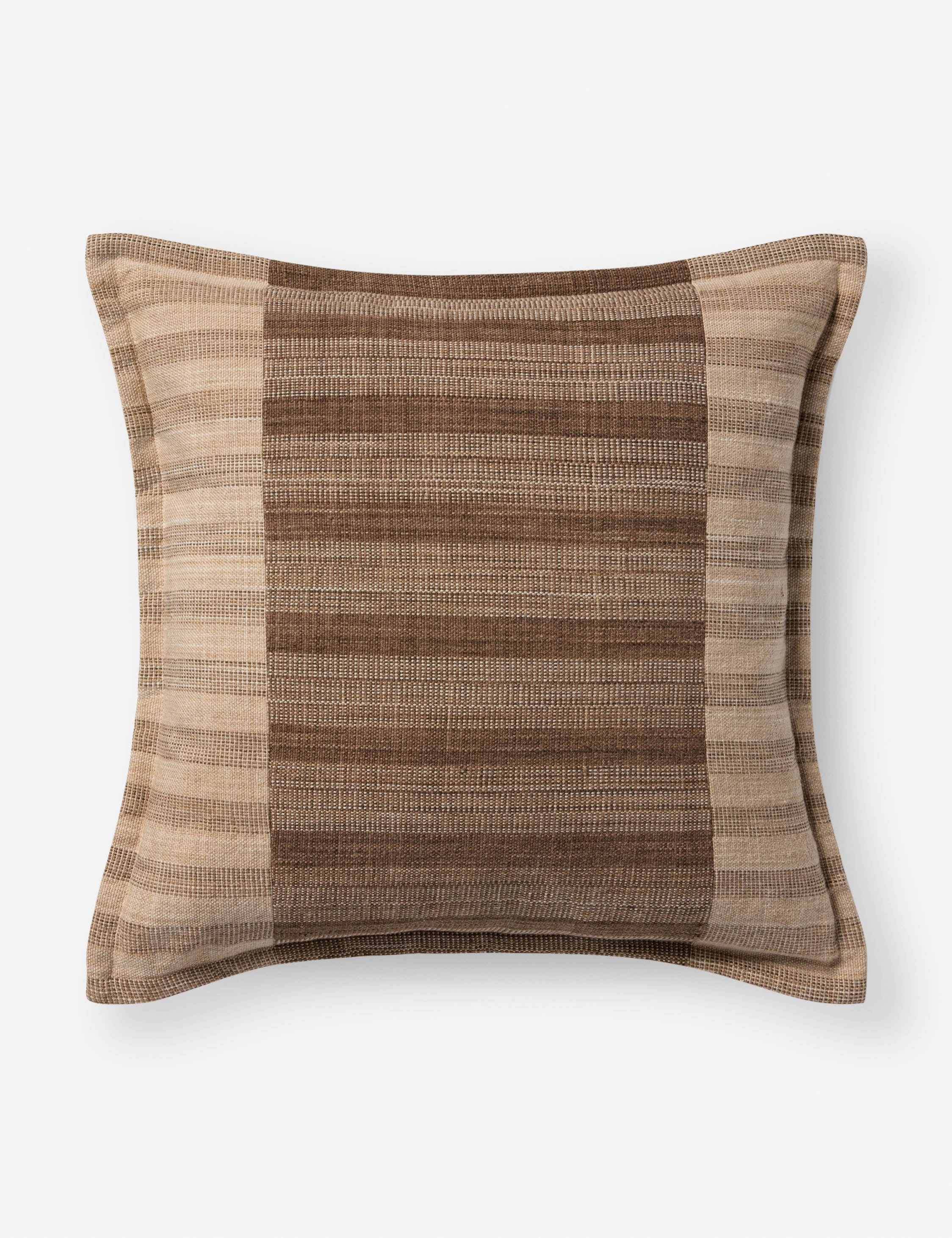 Amber Lewis x Loloi Vespera Pillow