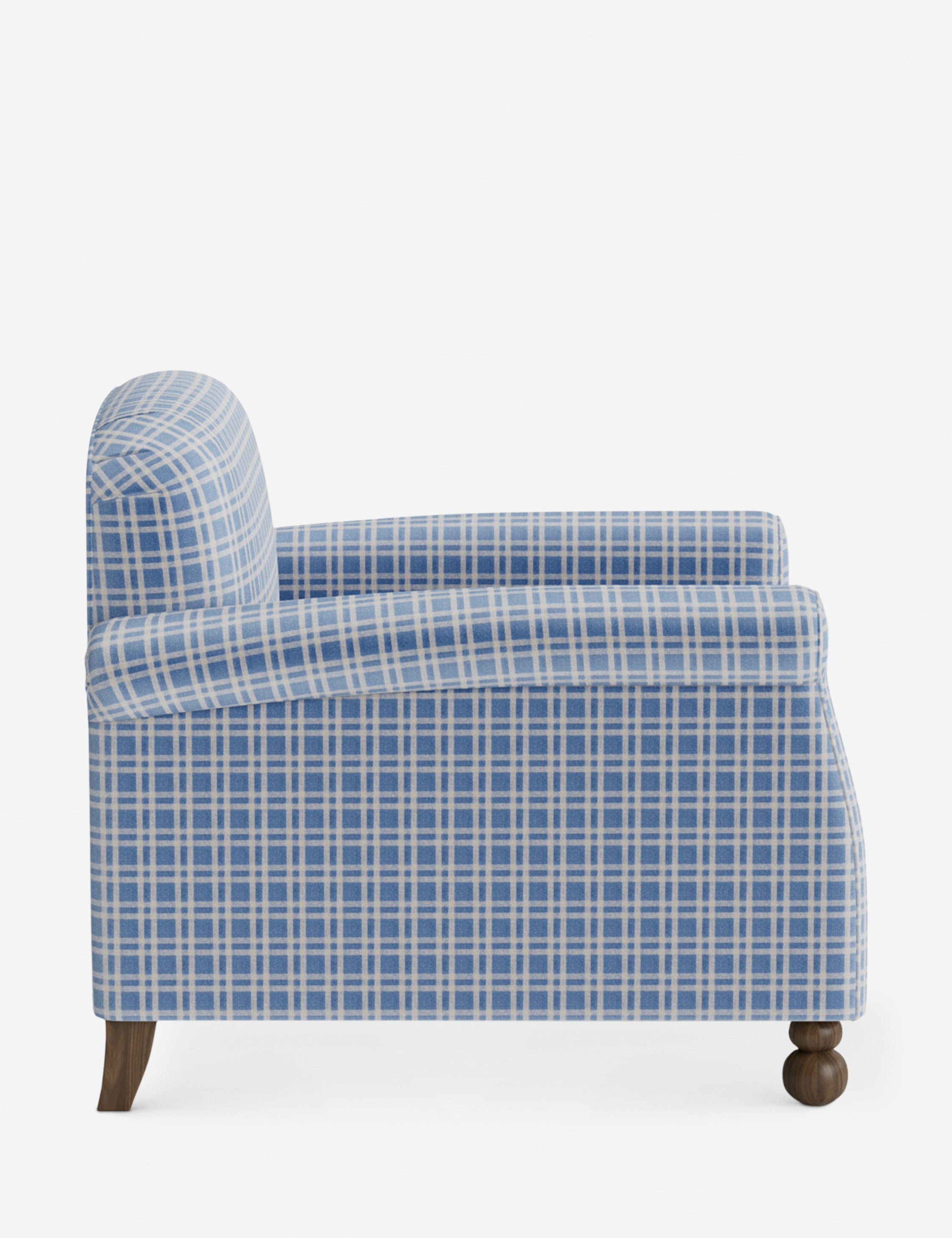 Paley Accent Chair - Thumbnail 4