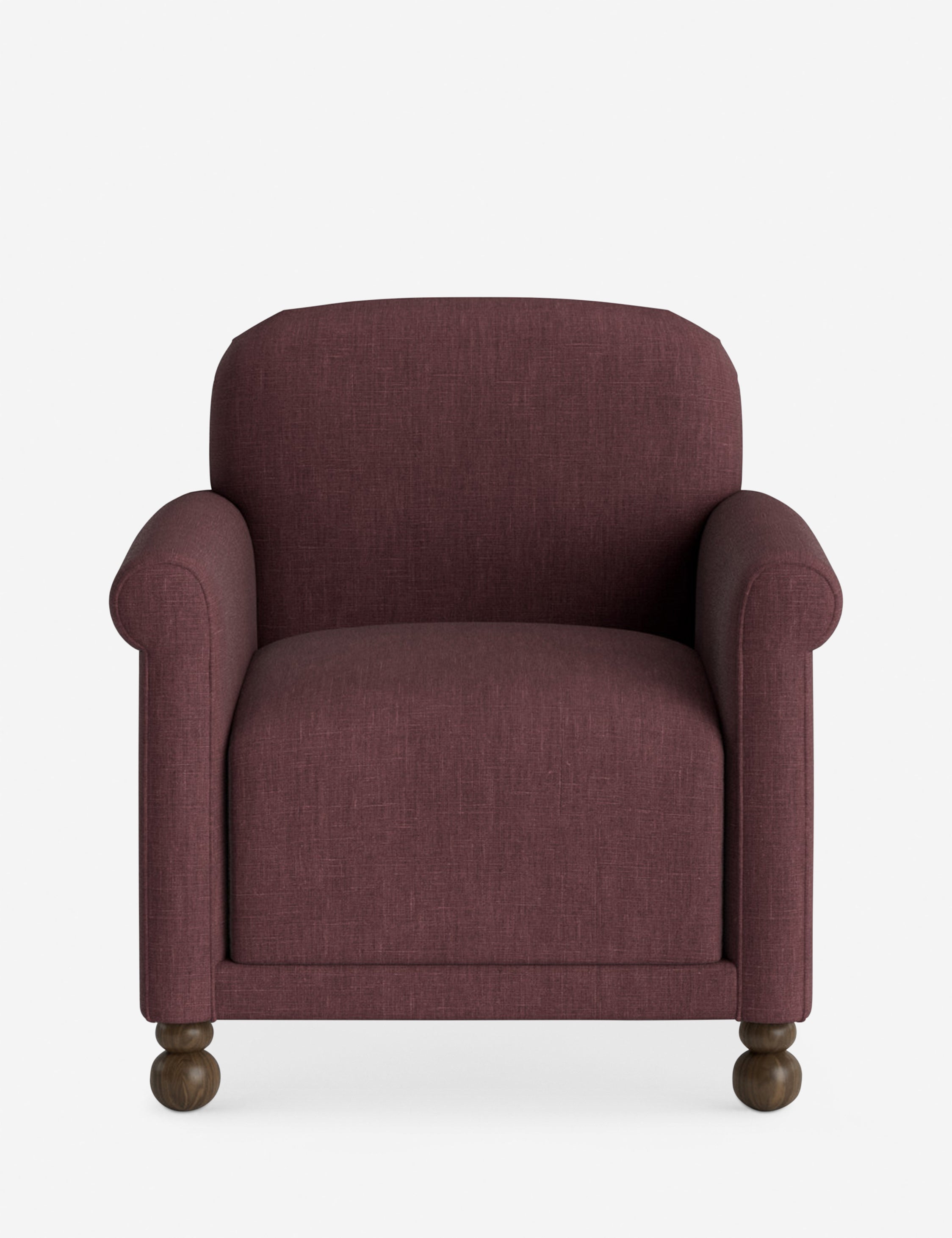 #color::oxblood-linen-weave
