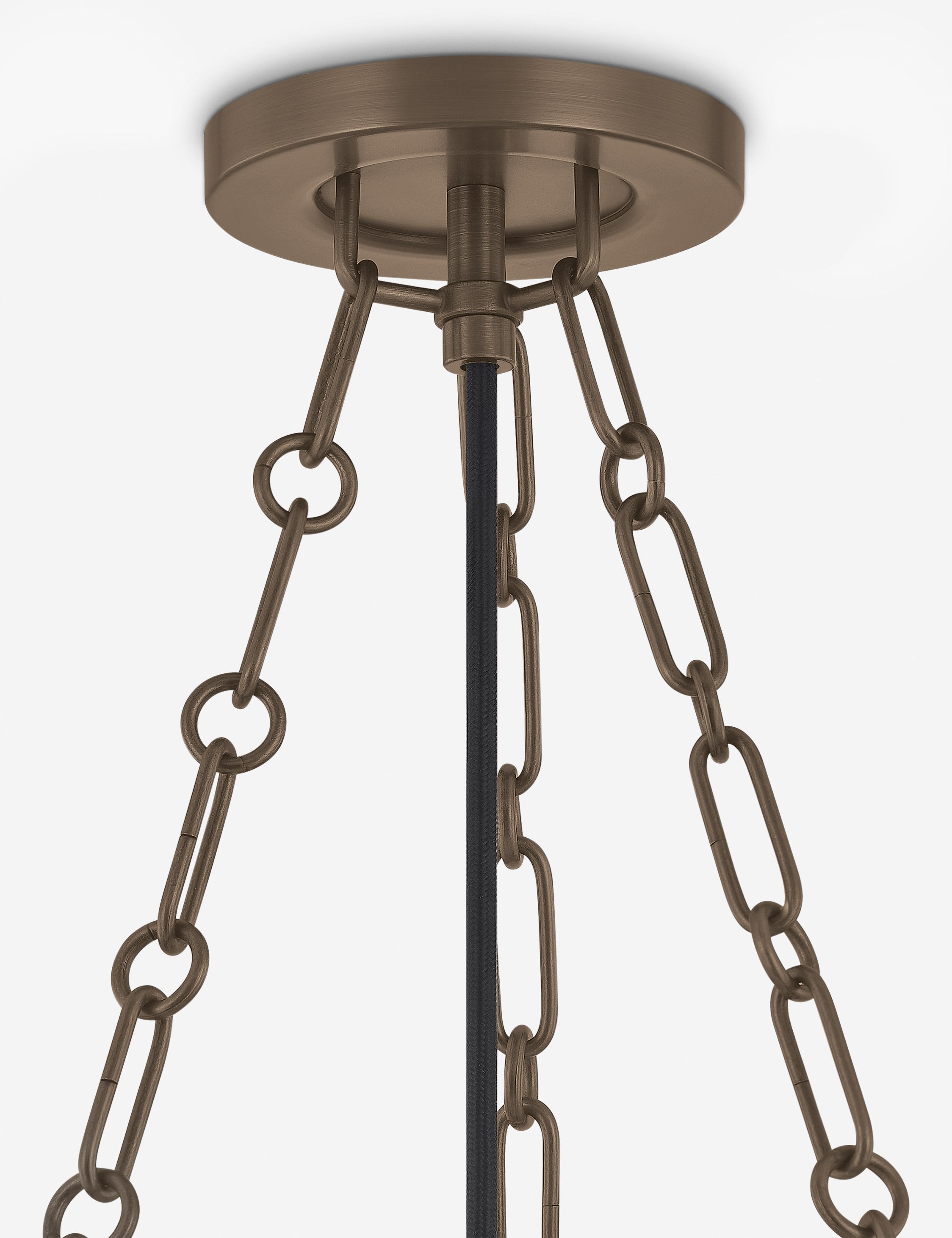 Nunn Pendant Light - Thumbnail 4