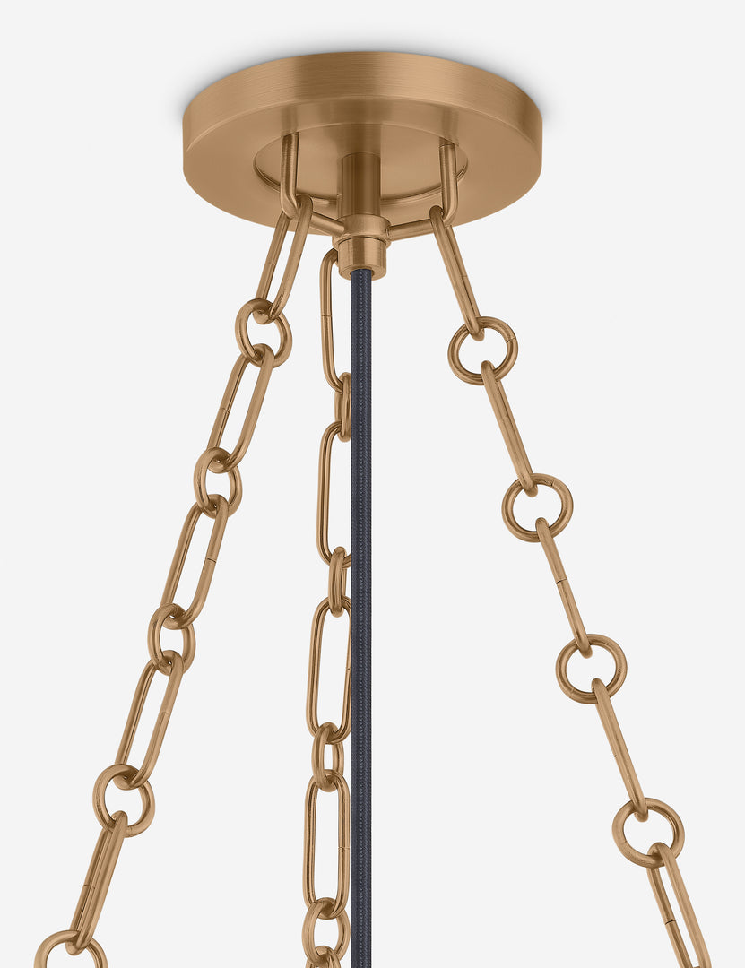 #color::patina-brass #size::16.25-dia