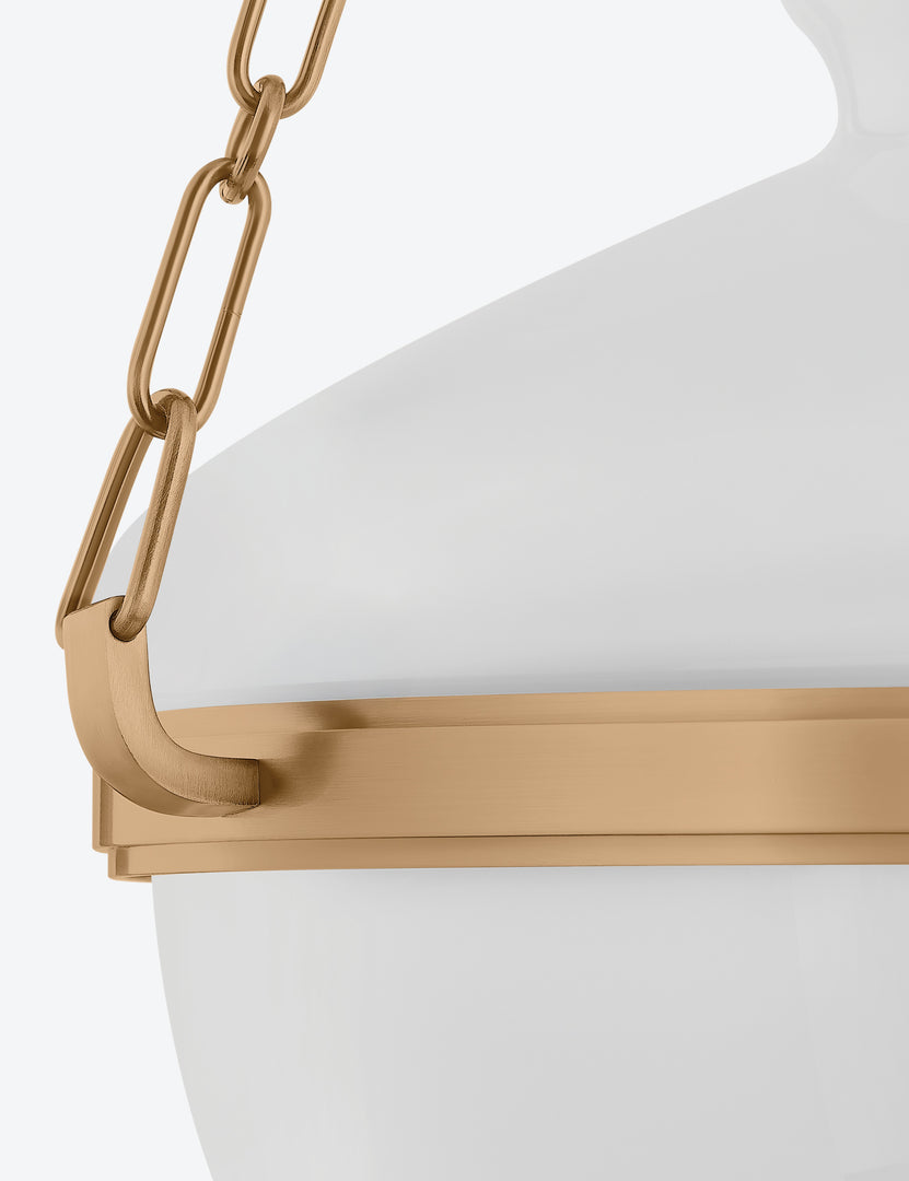 #color::patina-brass #size::19-dia