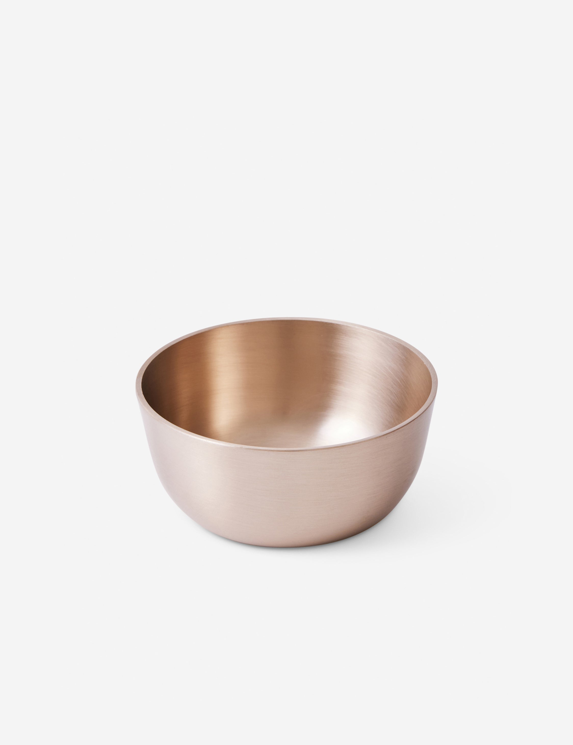 Luxe Kansa Bowl - Thumbnail 5