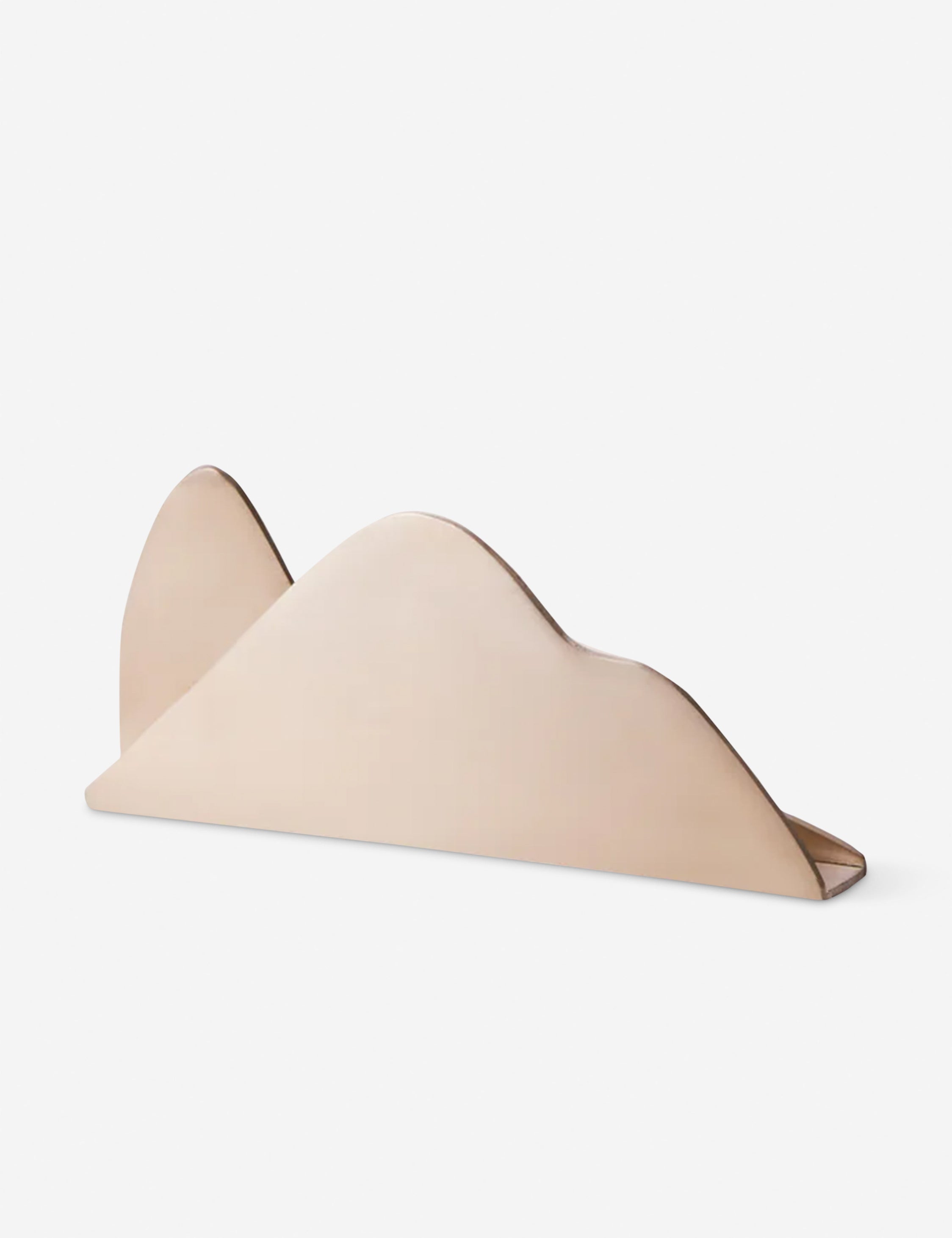 Cloud Napkin Holder - Thumbnail 4