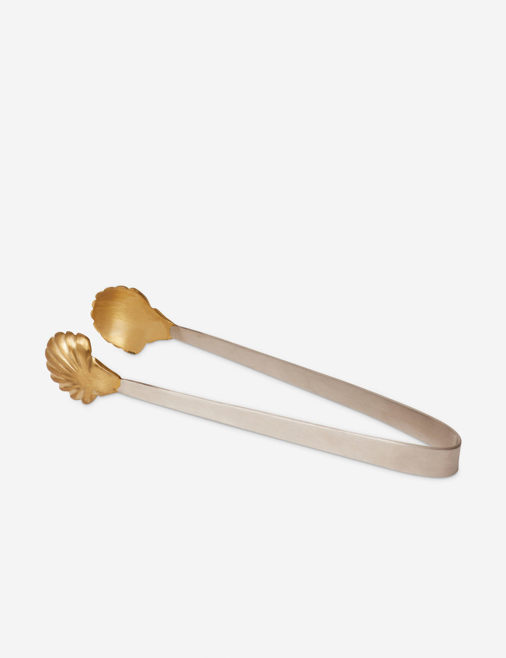 Seashell Tongs by Fleck