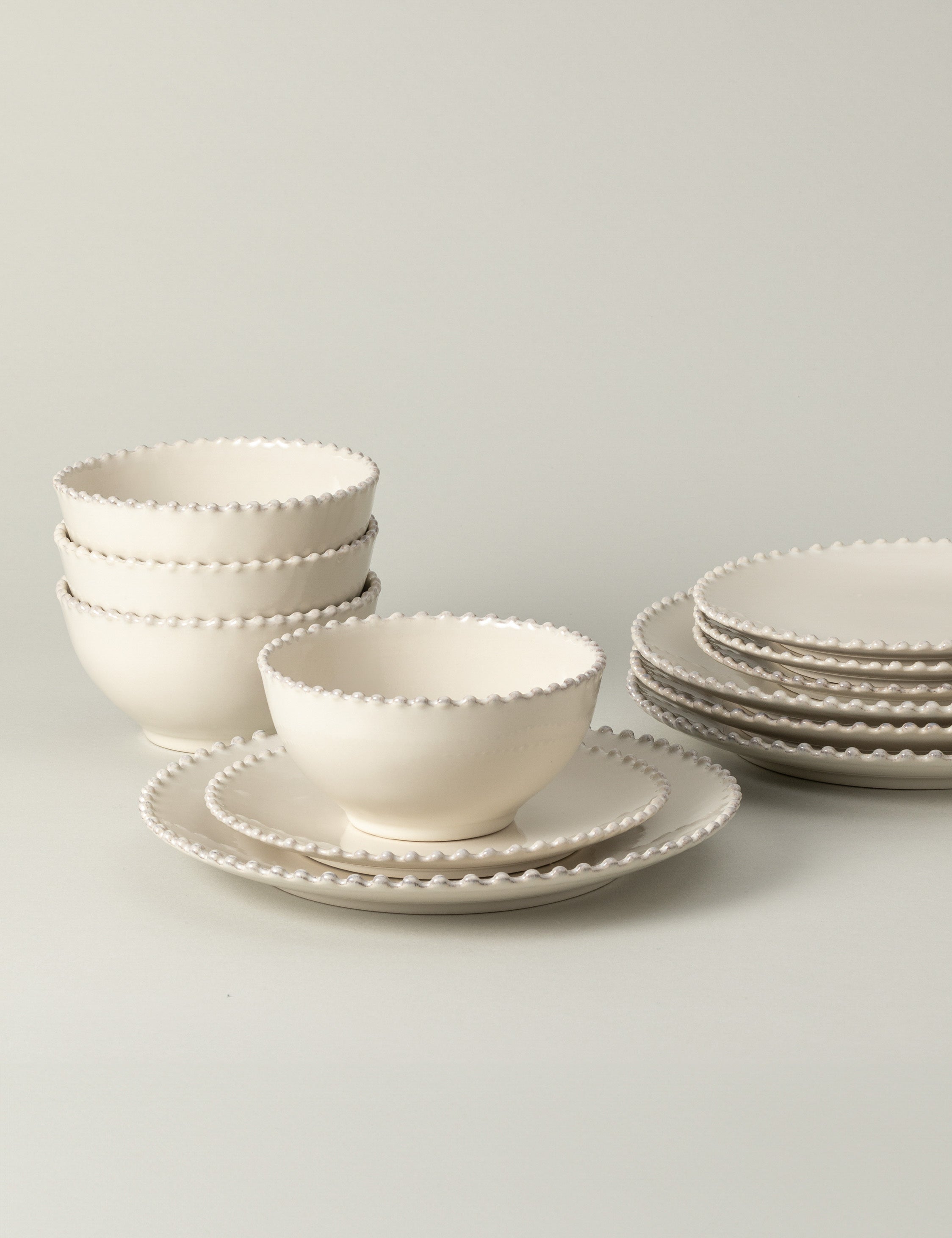 Costa Nova Pearl Dinnerware - Thumbnail 3