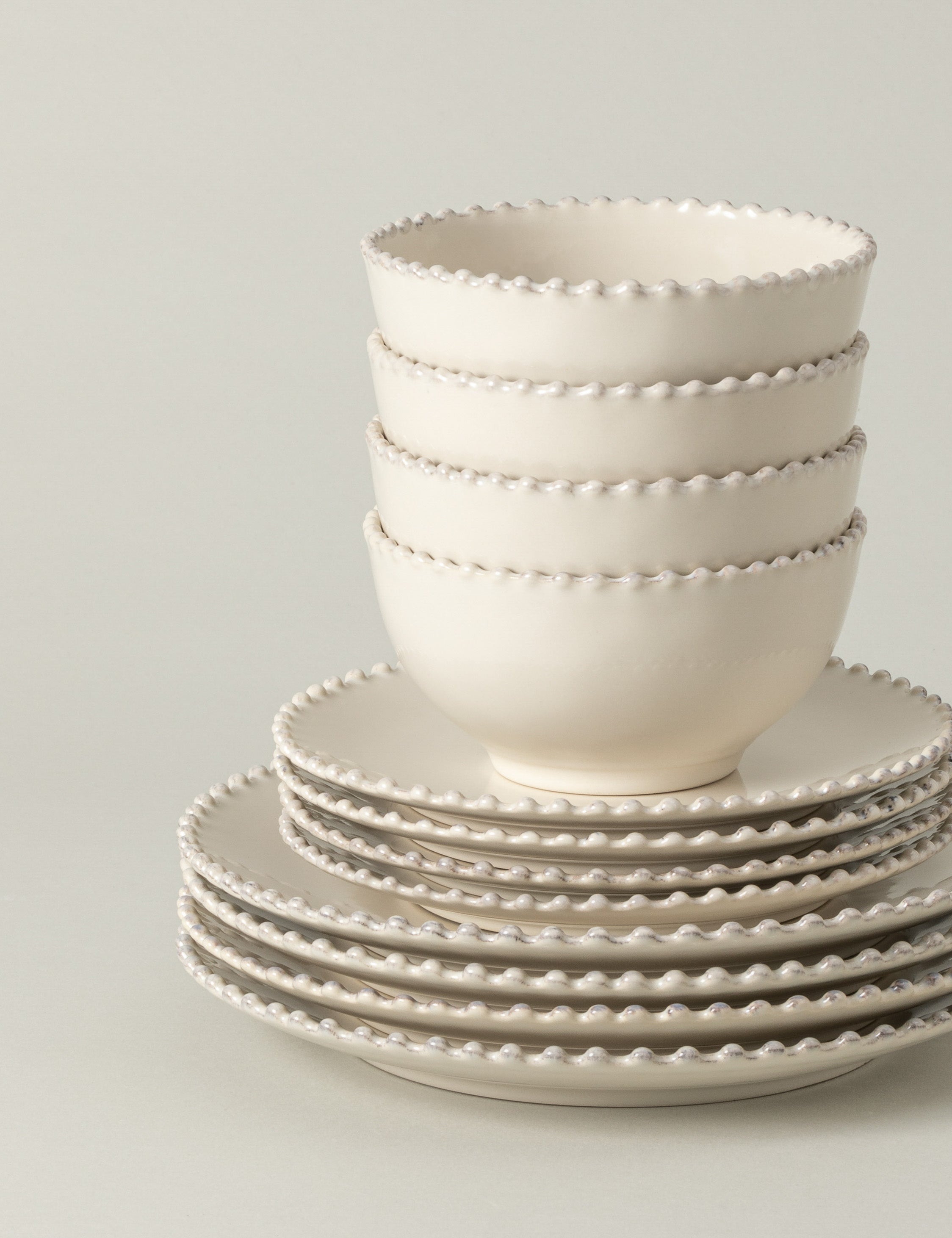 Costa Nova Pearl Dinnerware
