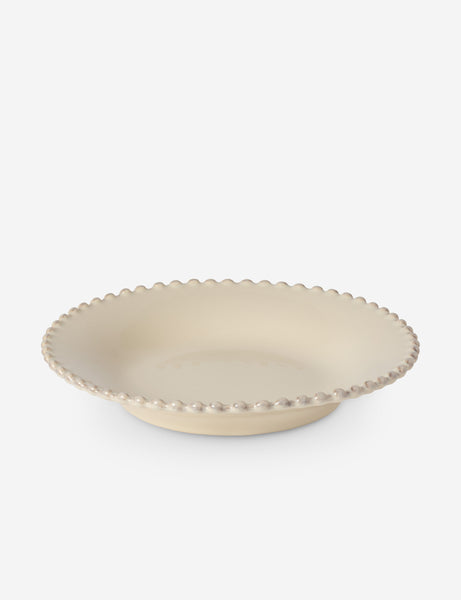 Pearl Stoneware Dinnerware by Costa Nova